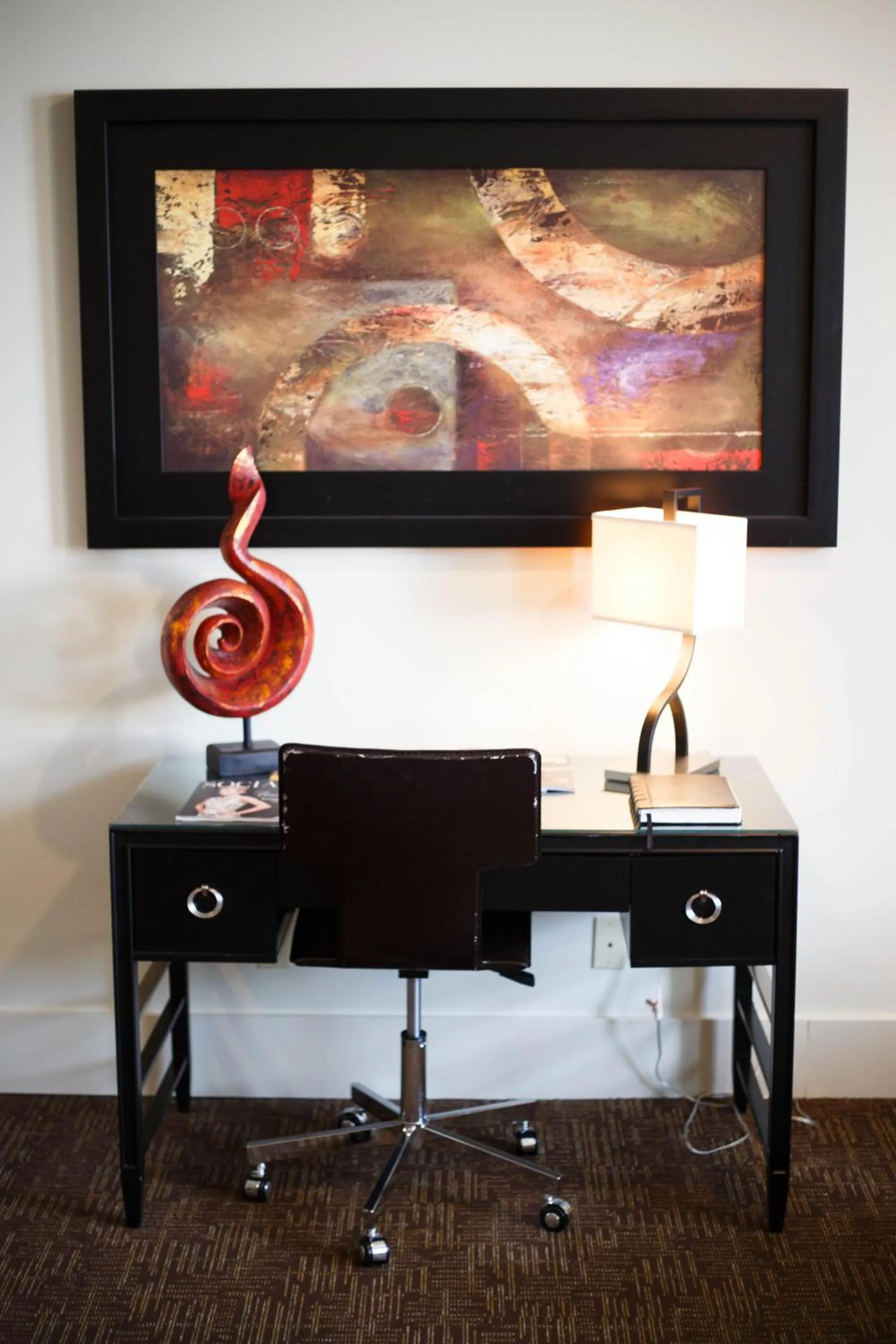 The Lofts at the Five & DIme