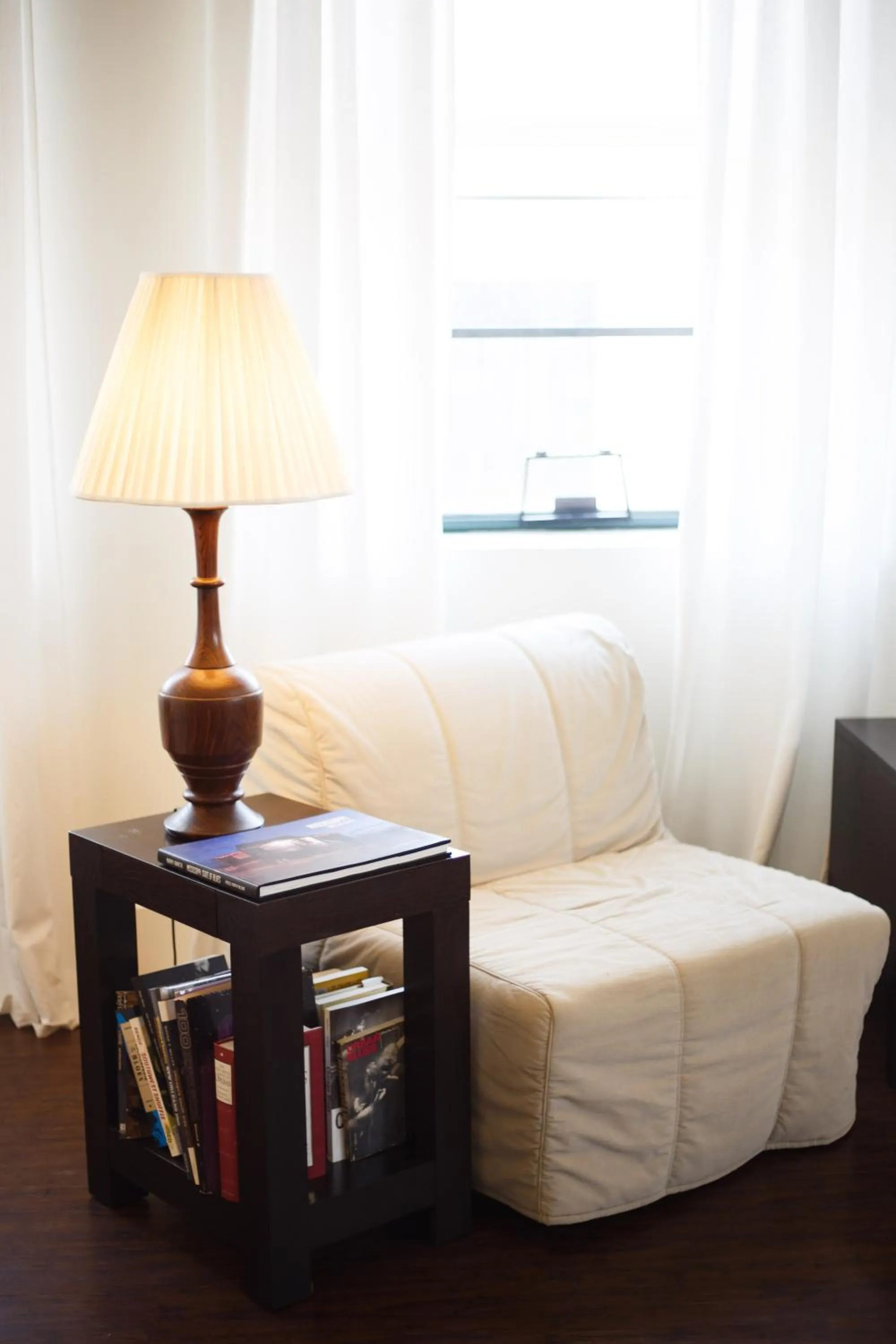 The Lofts at the Five & DIme