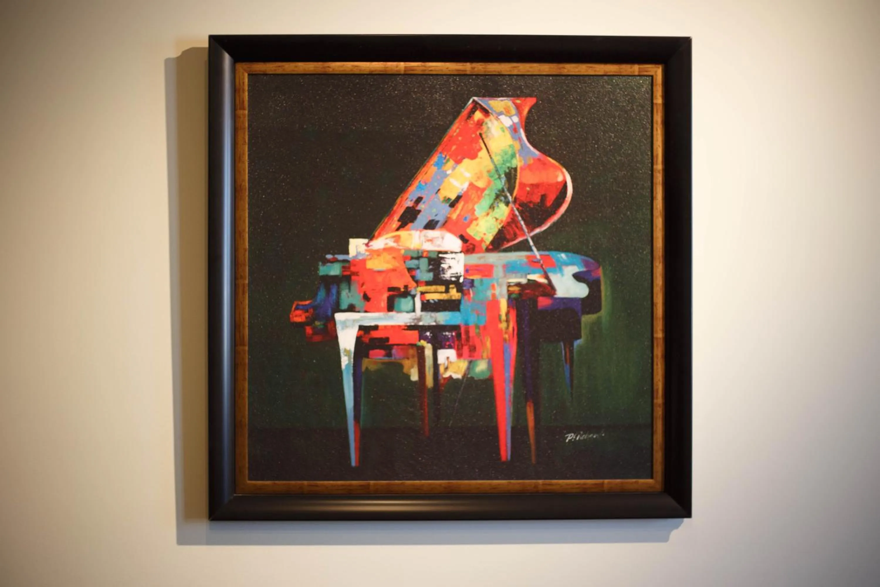 The Lofts at the Five & DIme