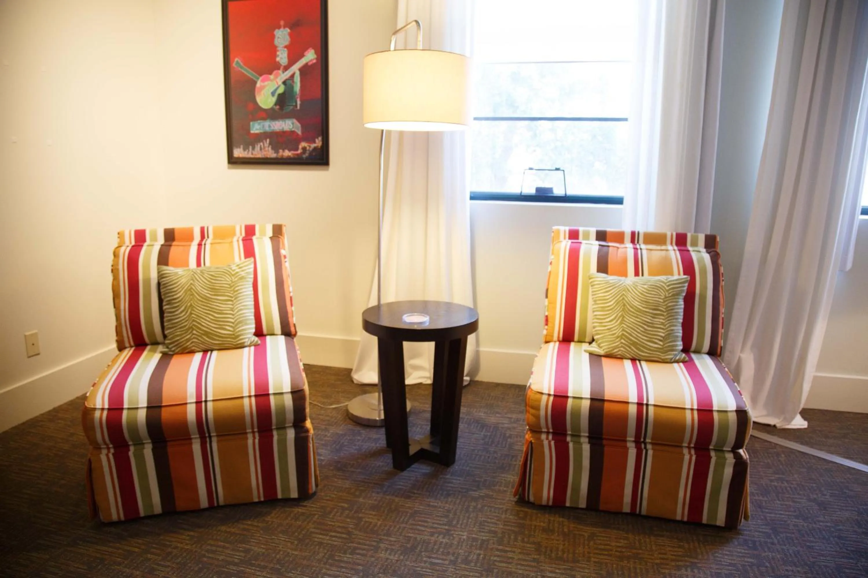 The Lofts at the Five & DIme