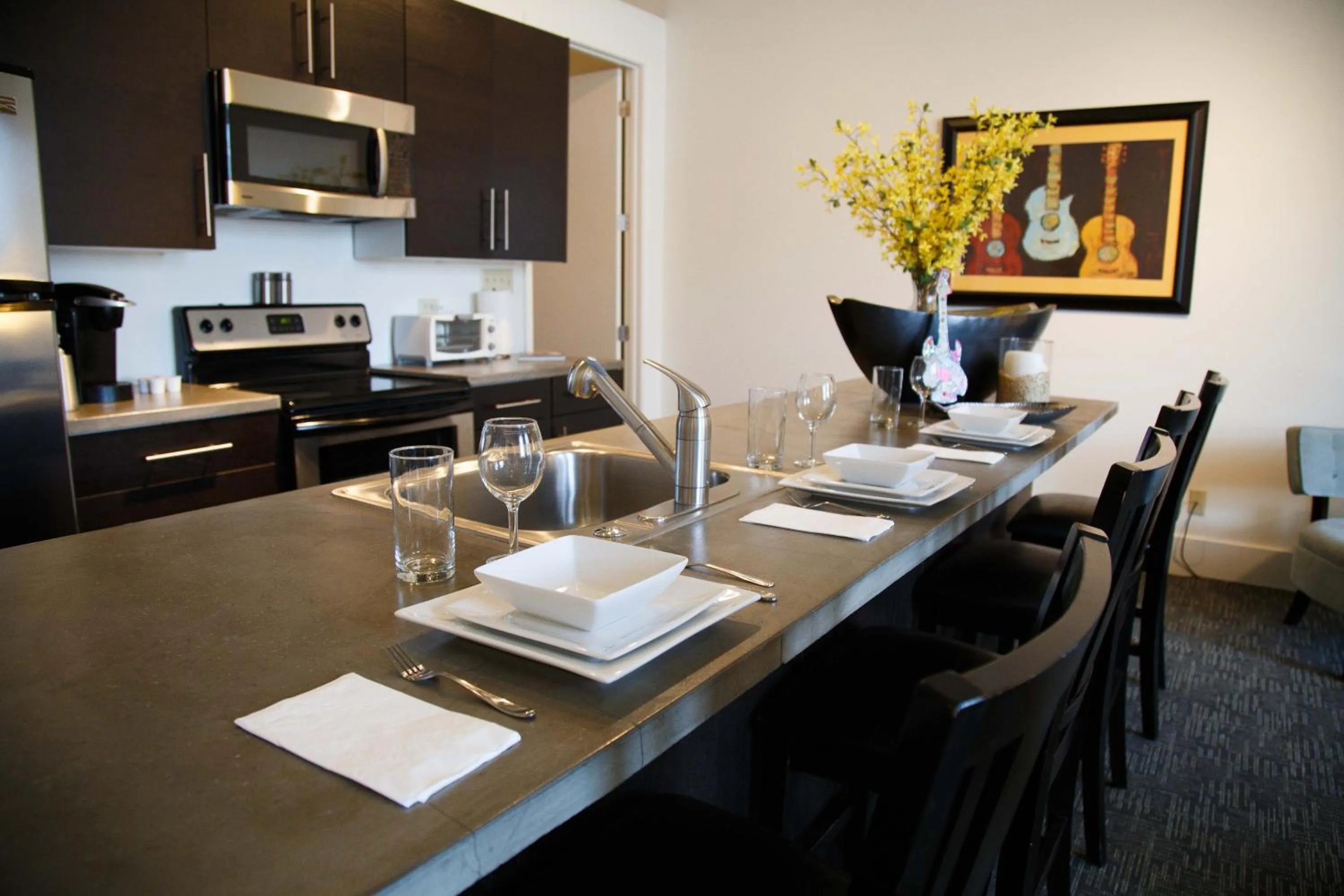 The Lofts at the Five & DIme