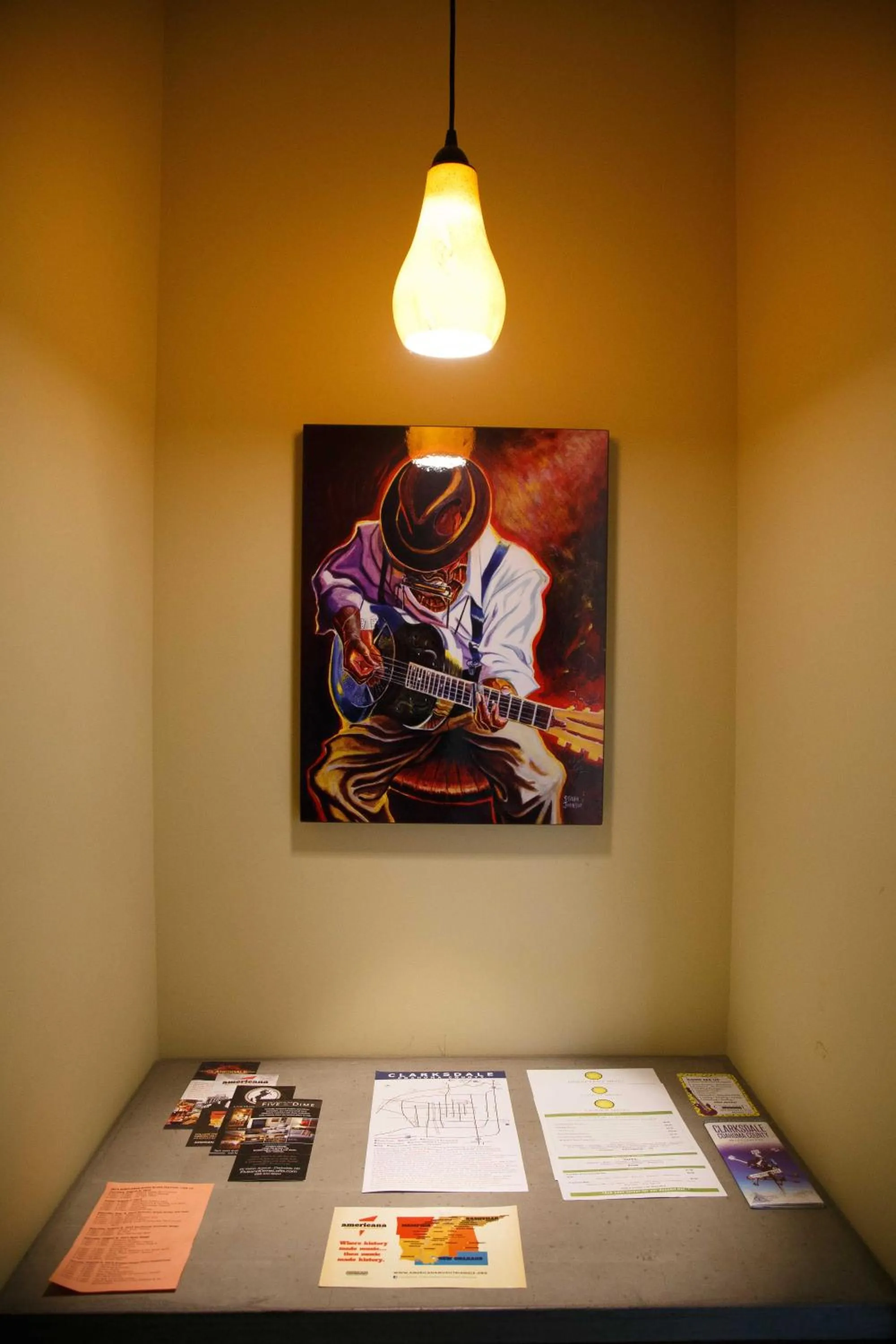 The Lofts at the Five & DIme