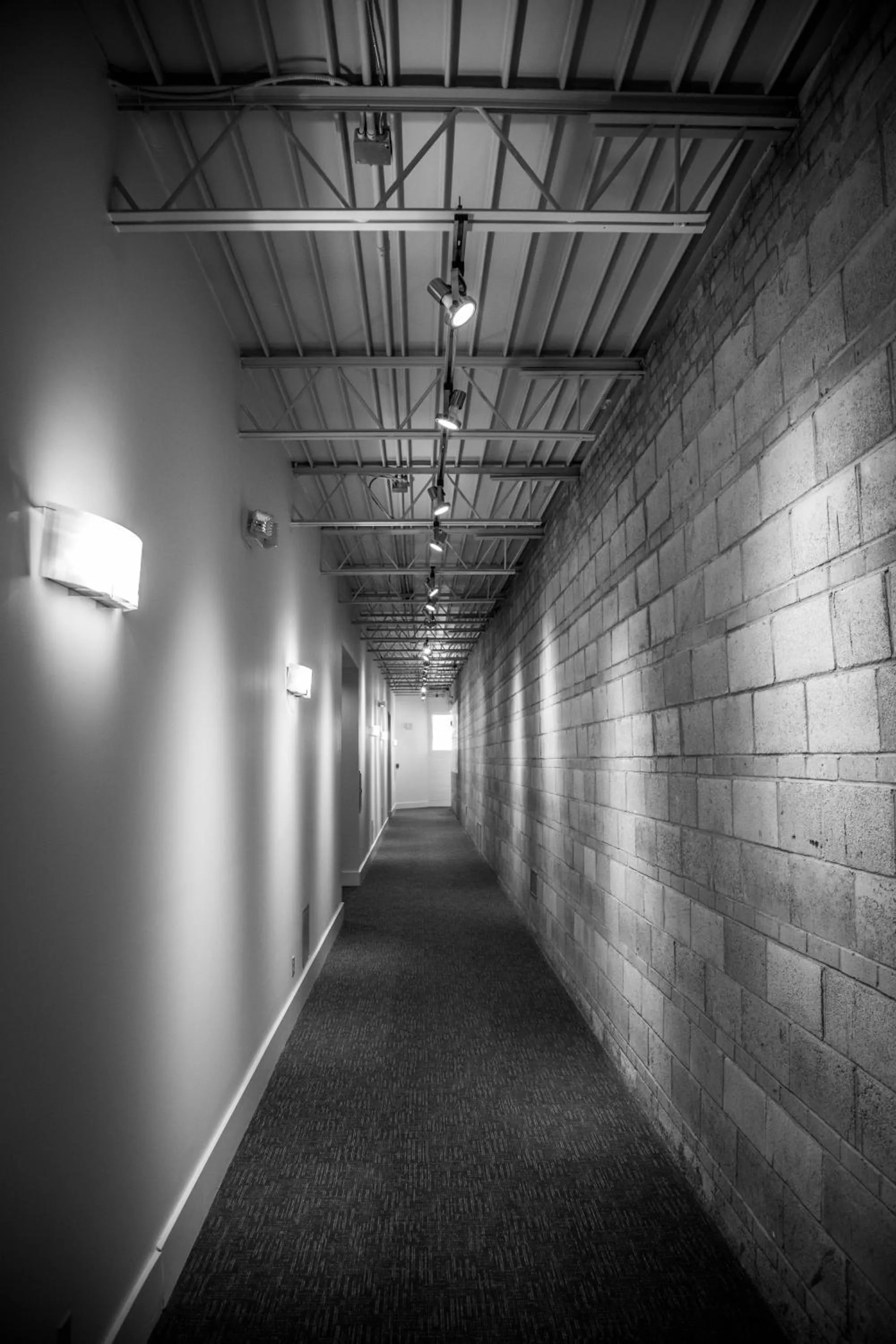 The Lofts at the Five & DIme