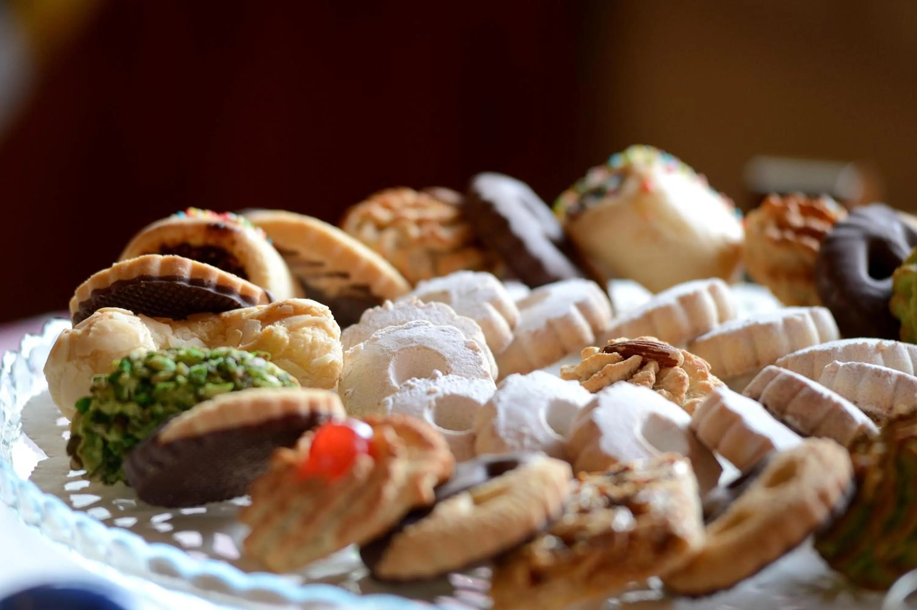 Breakfast in LUMIE DI SICILIA