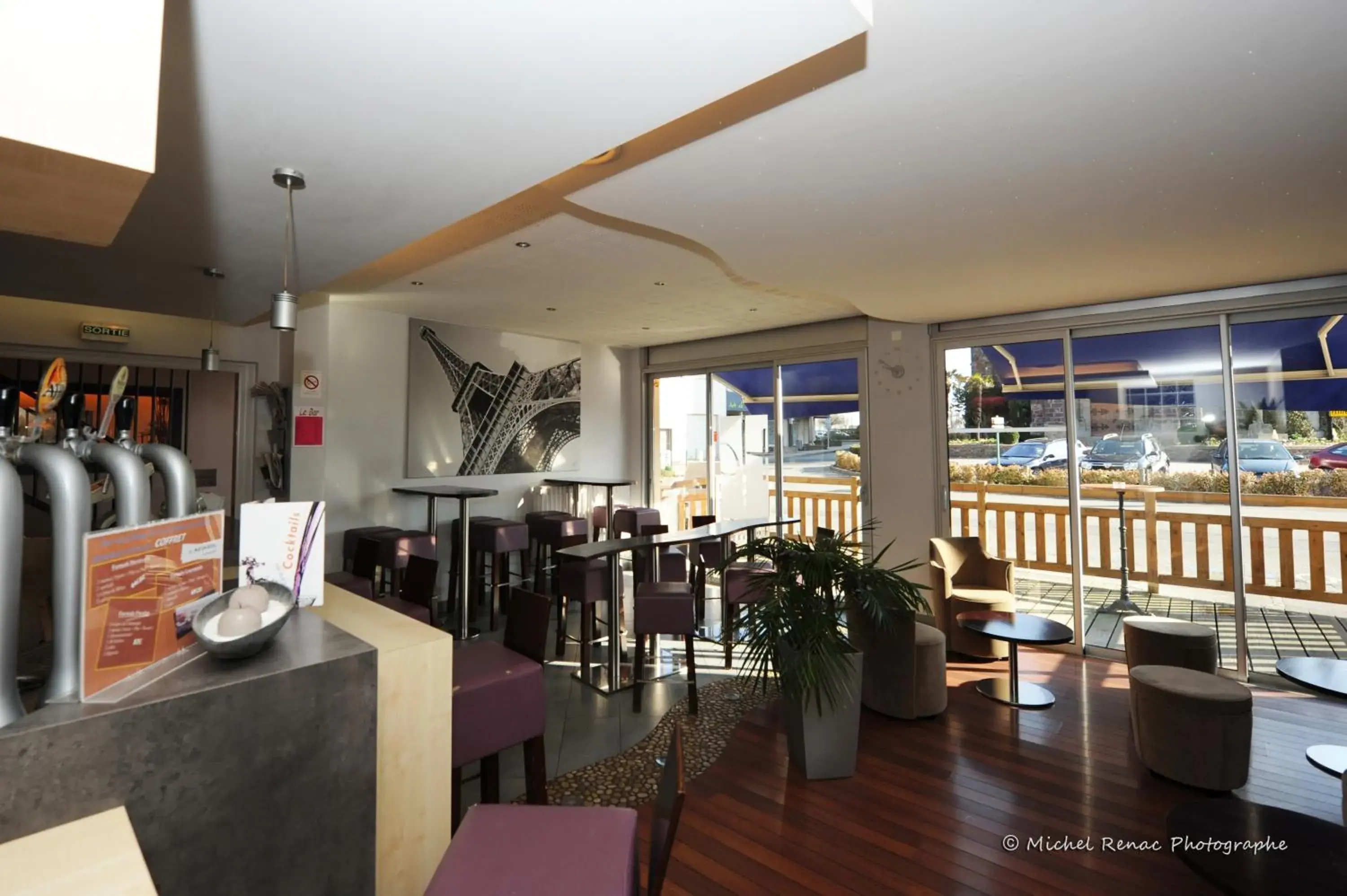 Restaurant/places to eat in Hotel le Broceliande - Sure Hotel Collection by Best Western Restaurant/places to eat in Hotel le Broceliande - Sure Hotel Collection by Best Western