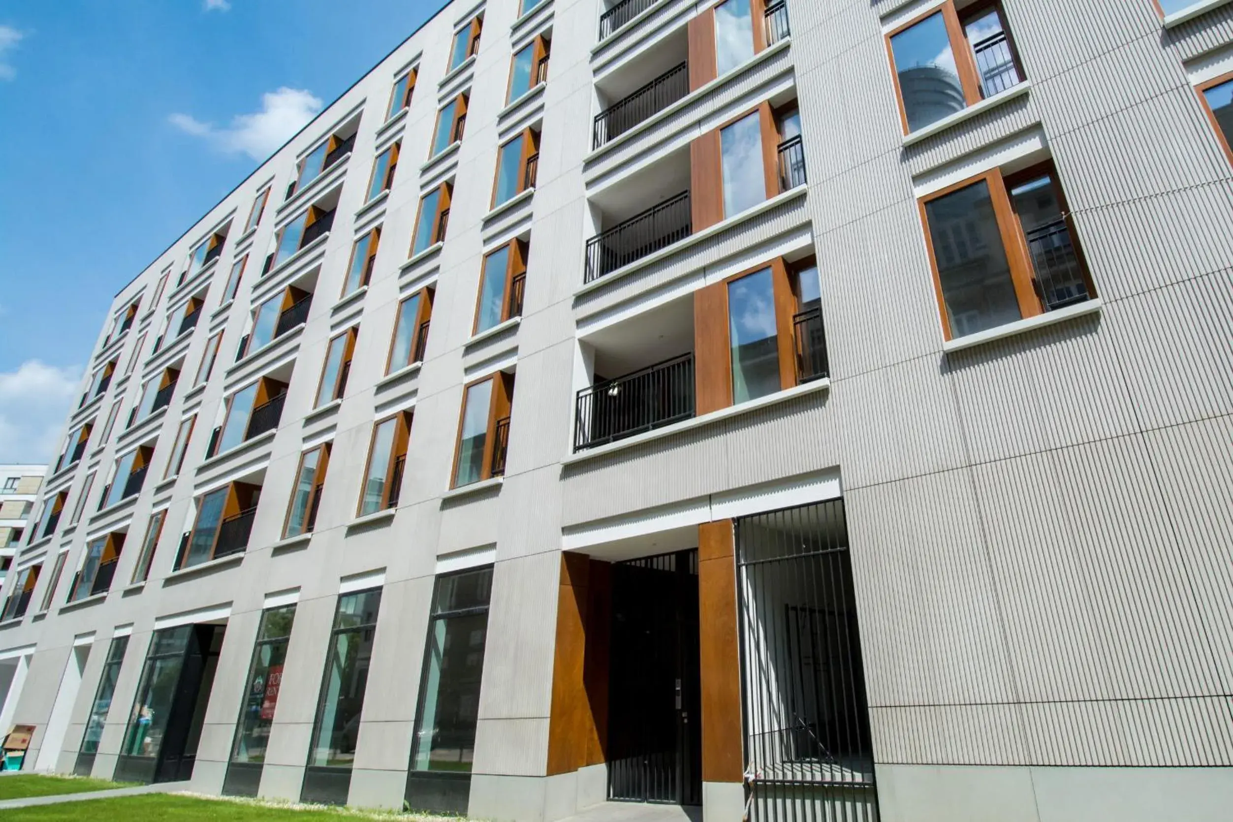 erApartments Browary Warszawskie erApartments Browary Warszawskie