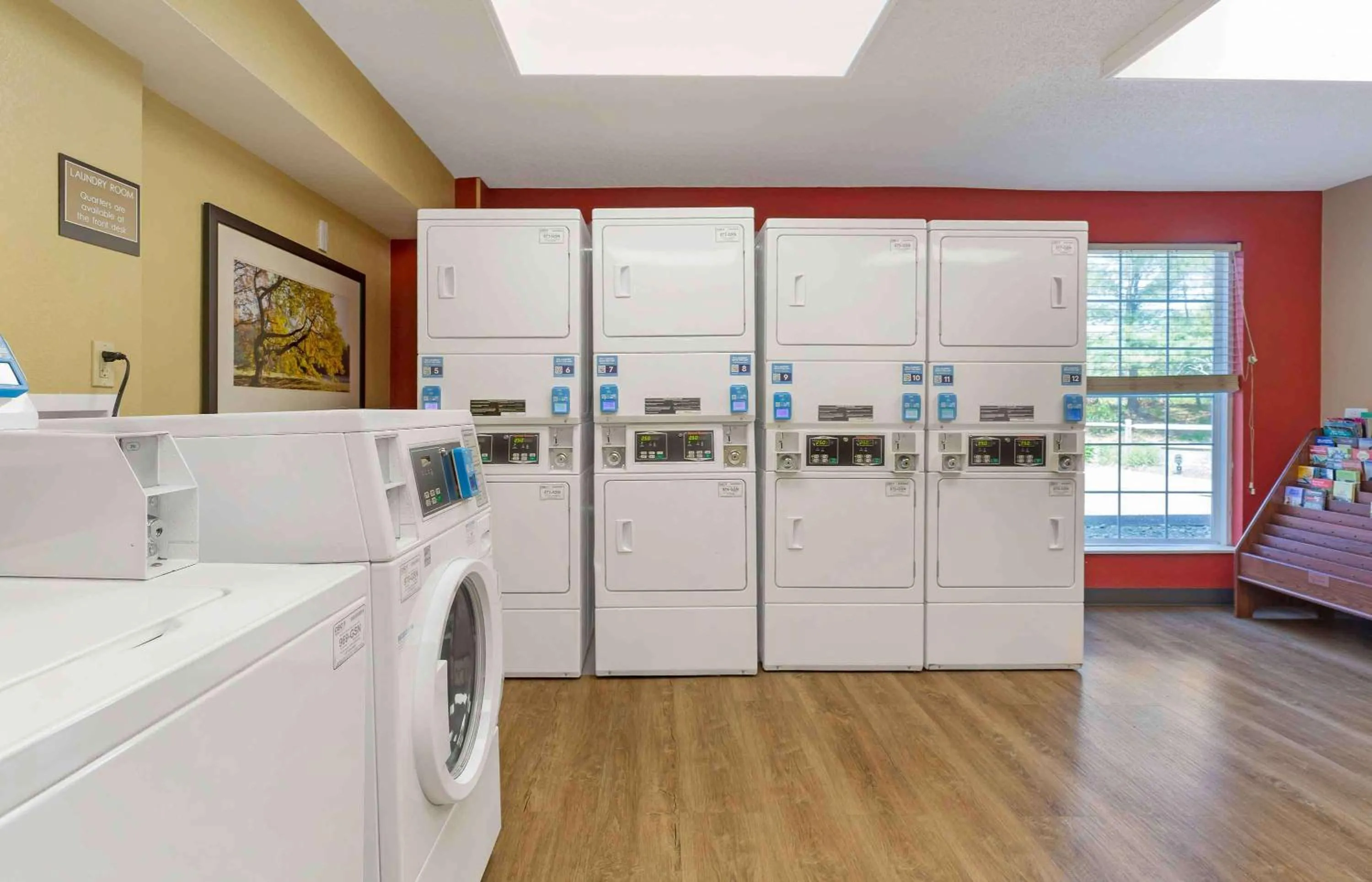 Property building in Extended Stay America Suites - Boston - Peabody