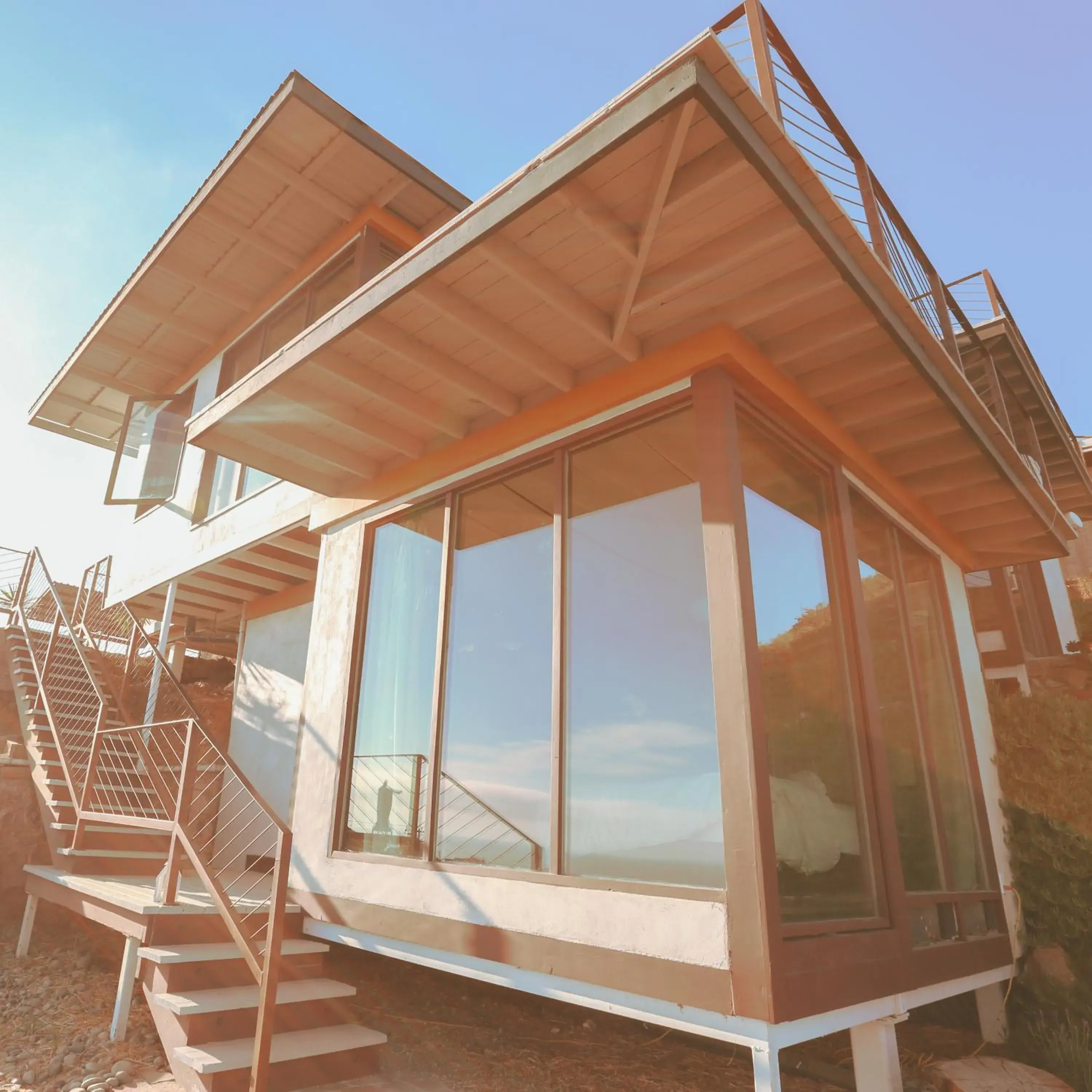 Studio with Ocean View in Native Residence Studio with Ocean View in Native Residence