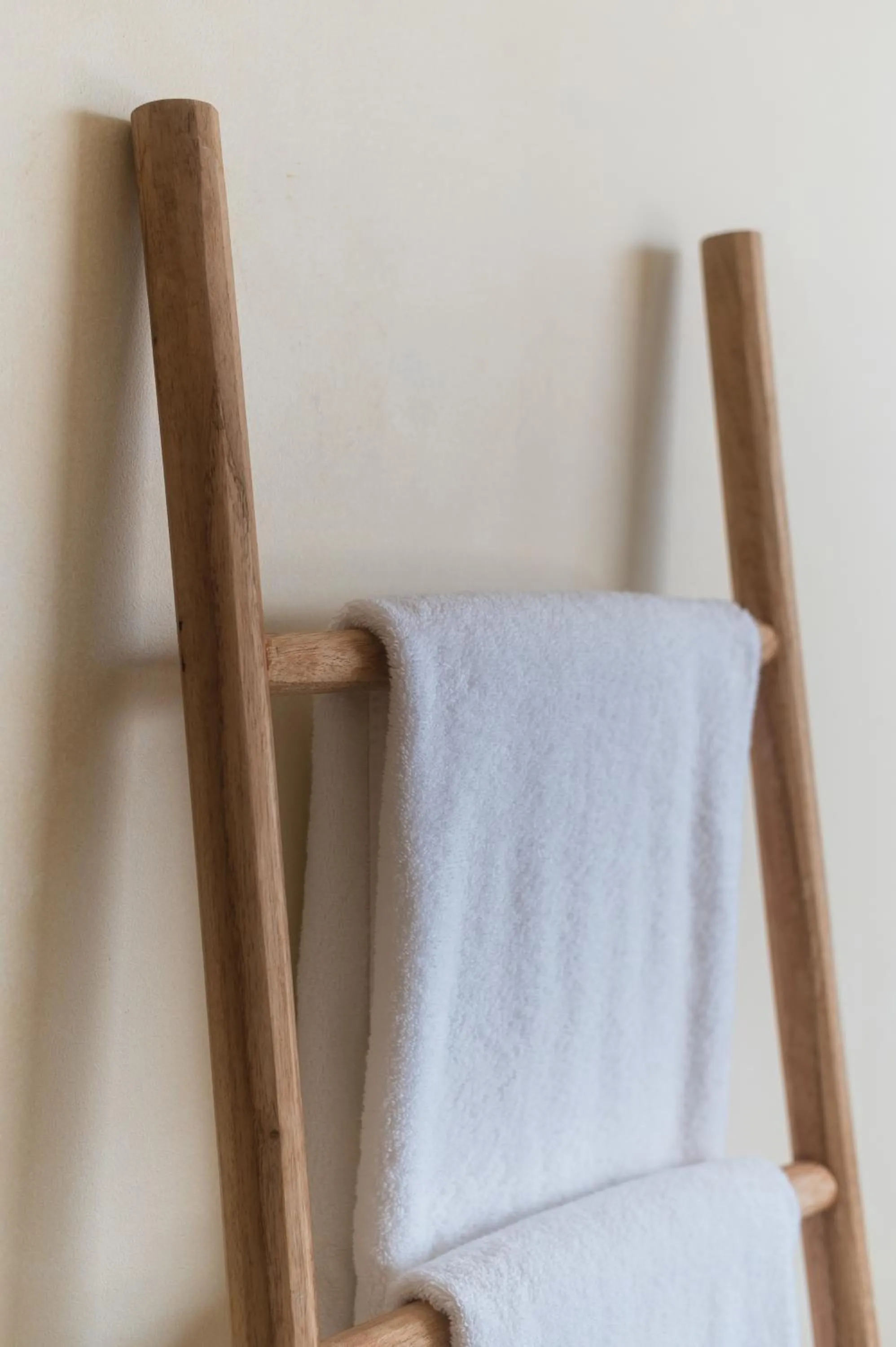 Decorative detail, Bed in Native Residence