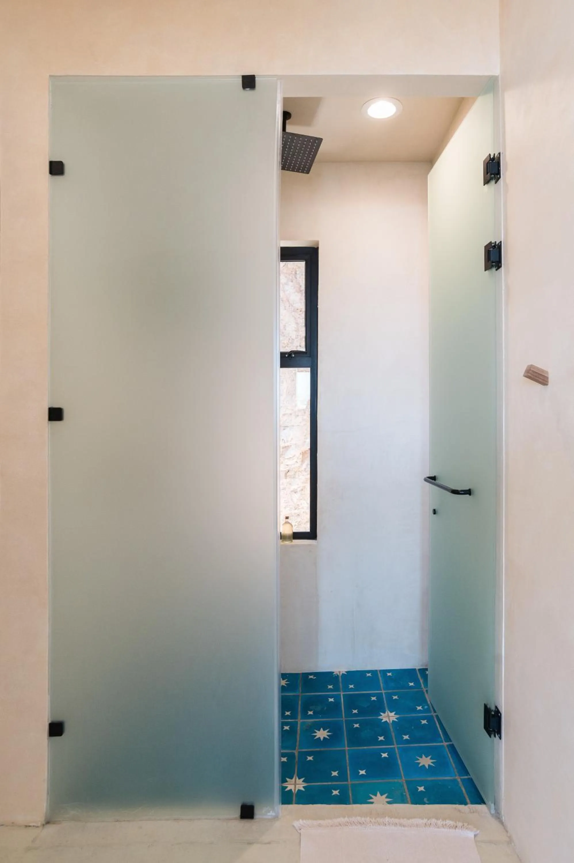 Bathroom in Native Residence