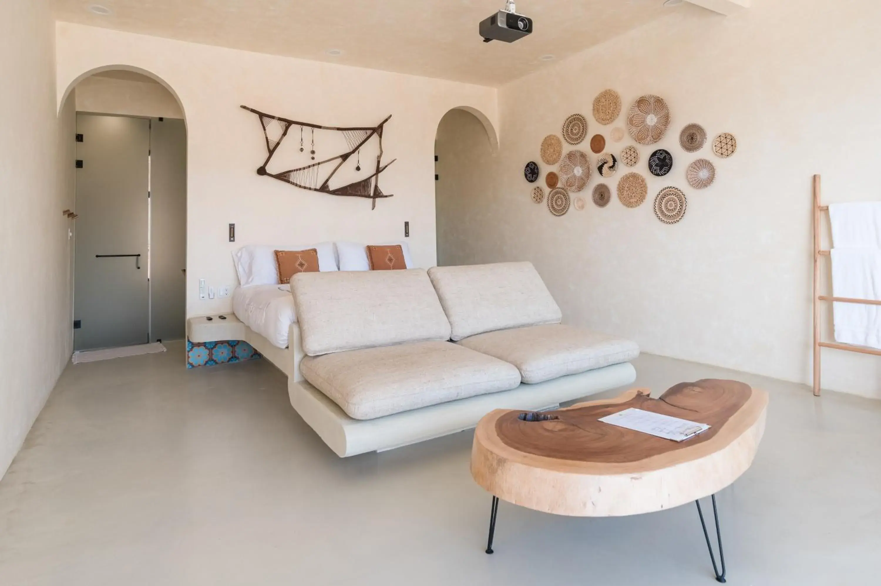 Chalet in Native Residence Chalet in Native Residence