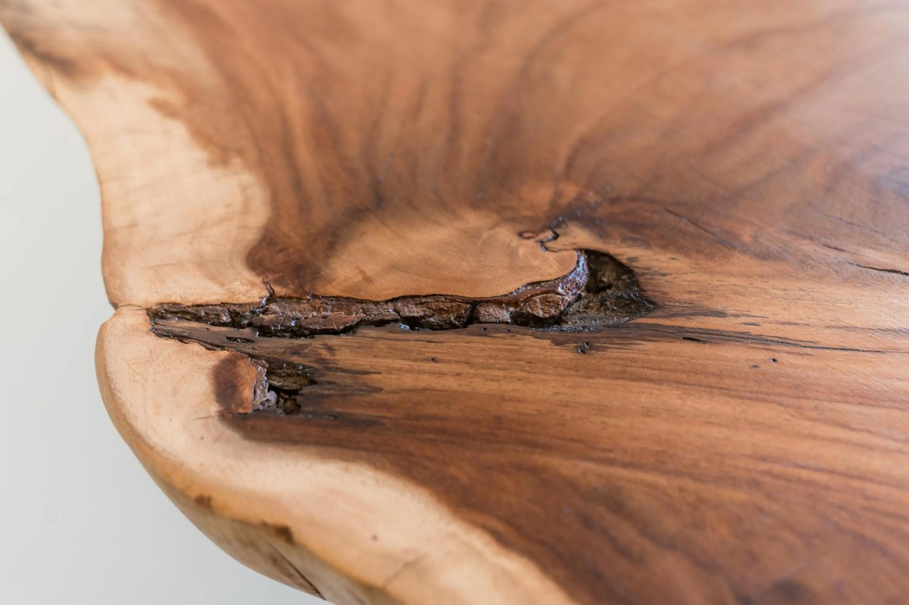 furniture in Native Residence