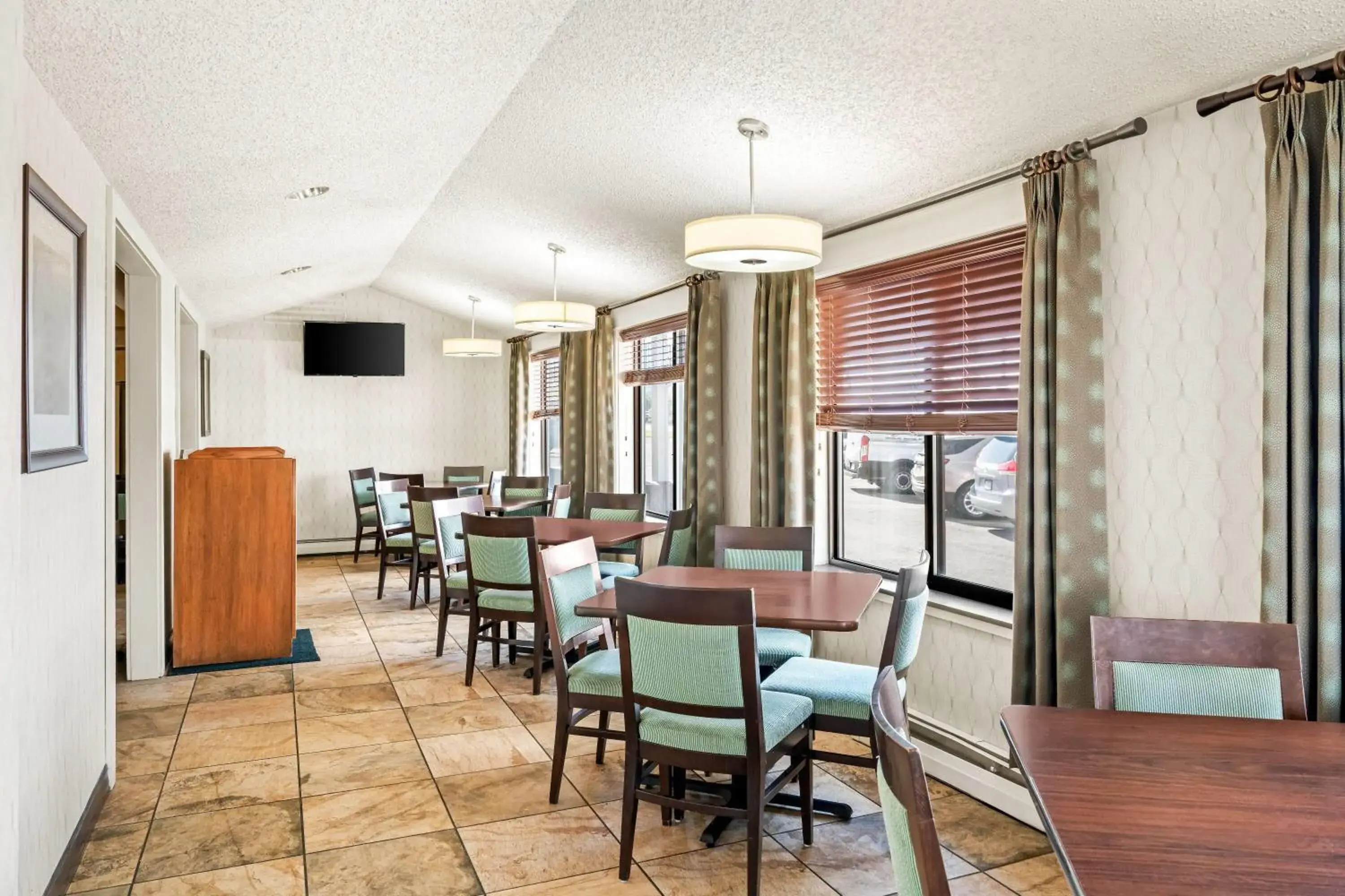 Restaurant/places to eat in Days Inn by Wyndham Helena Restaurant/places to eat in Days Inn by Wyndham Helena