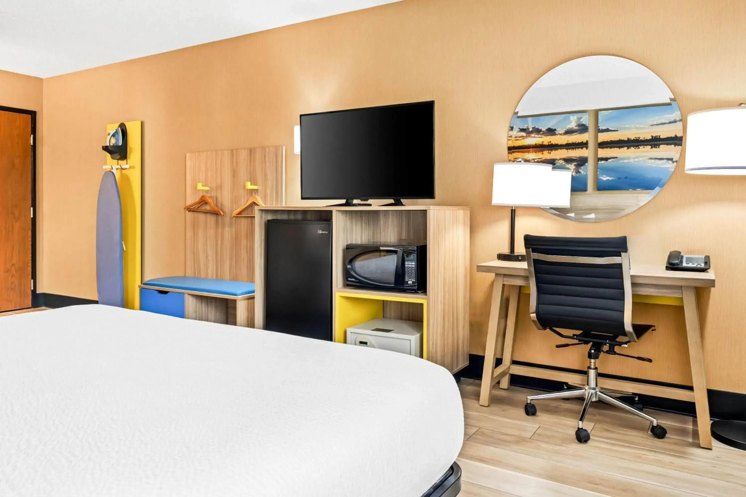 Photo of the whole room, Bed in Days Inn by Wyndham Helena Photo of the whole room, Bed in Days Inn by Wyndham Helena