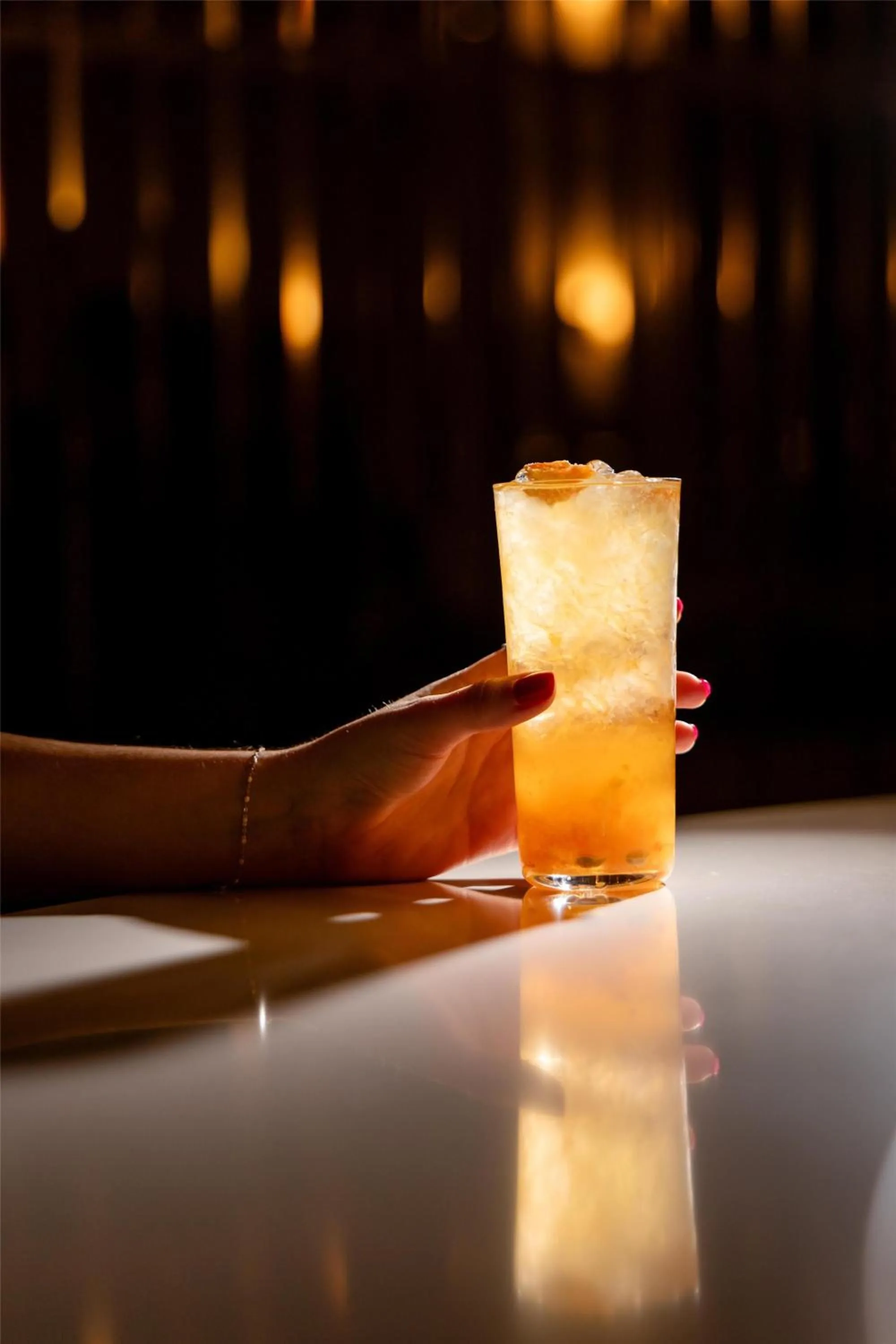 Lounge or bar in Best Western Premier Hotel Roosevelt