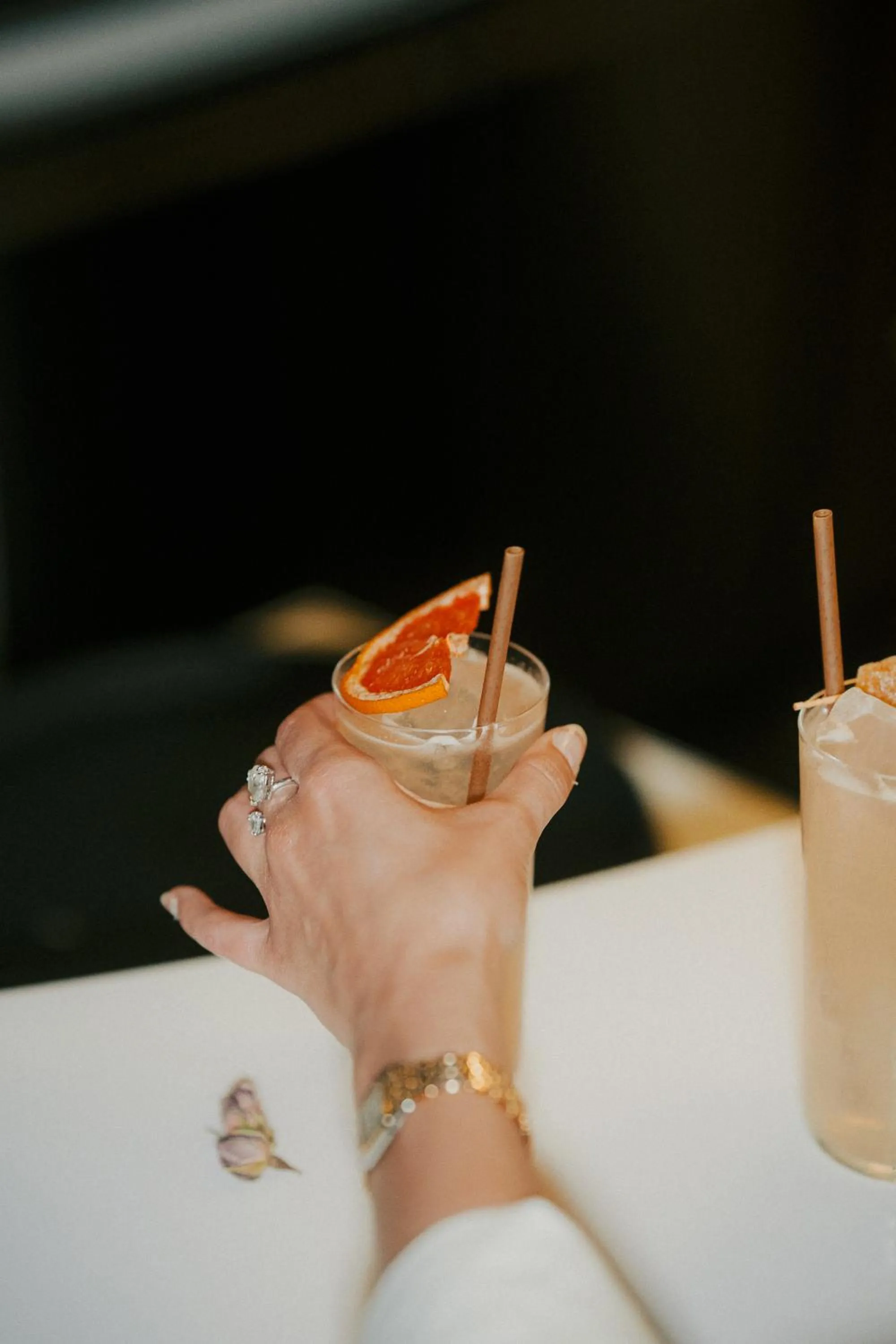 Lounge or bar in Best Western Premier Hotel Roosevelt