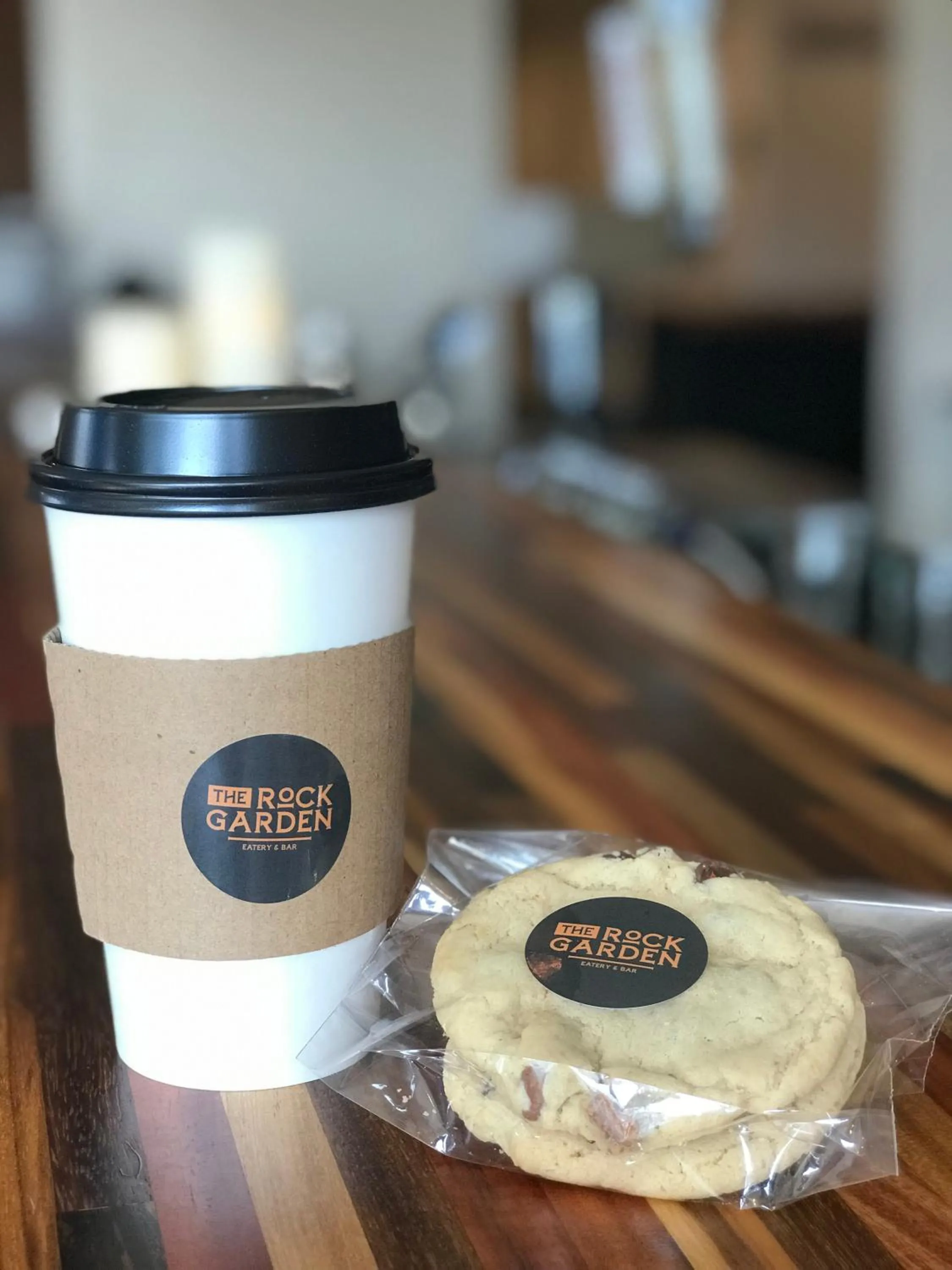 Drinks in Red Sands Hotel