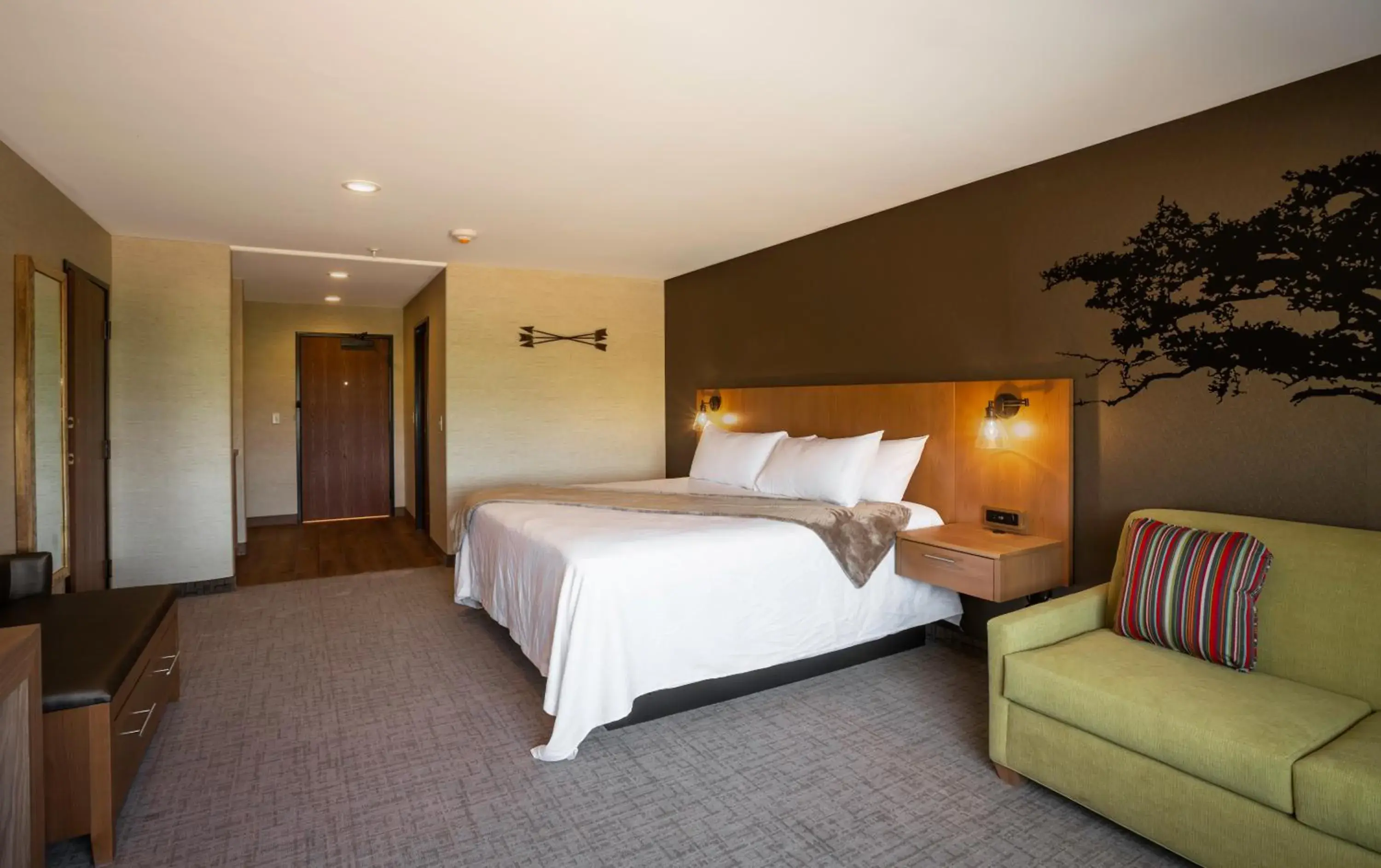 Photo of the whole room, Bed in Red Sands Hotel Photo of the whole room, Bed in Red Sands Hotel