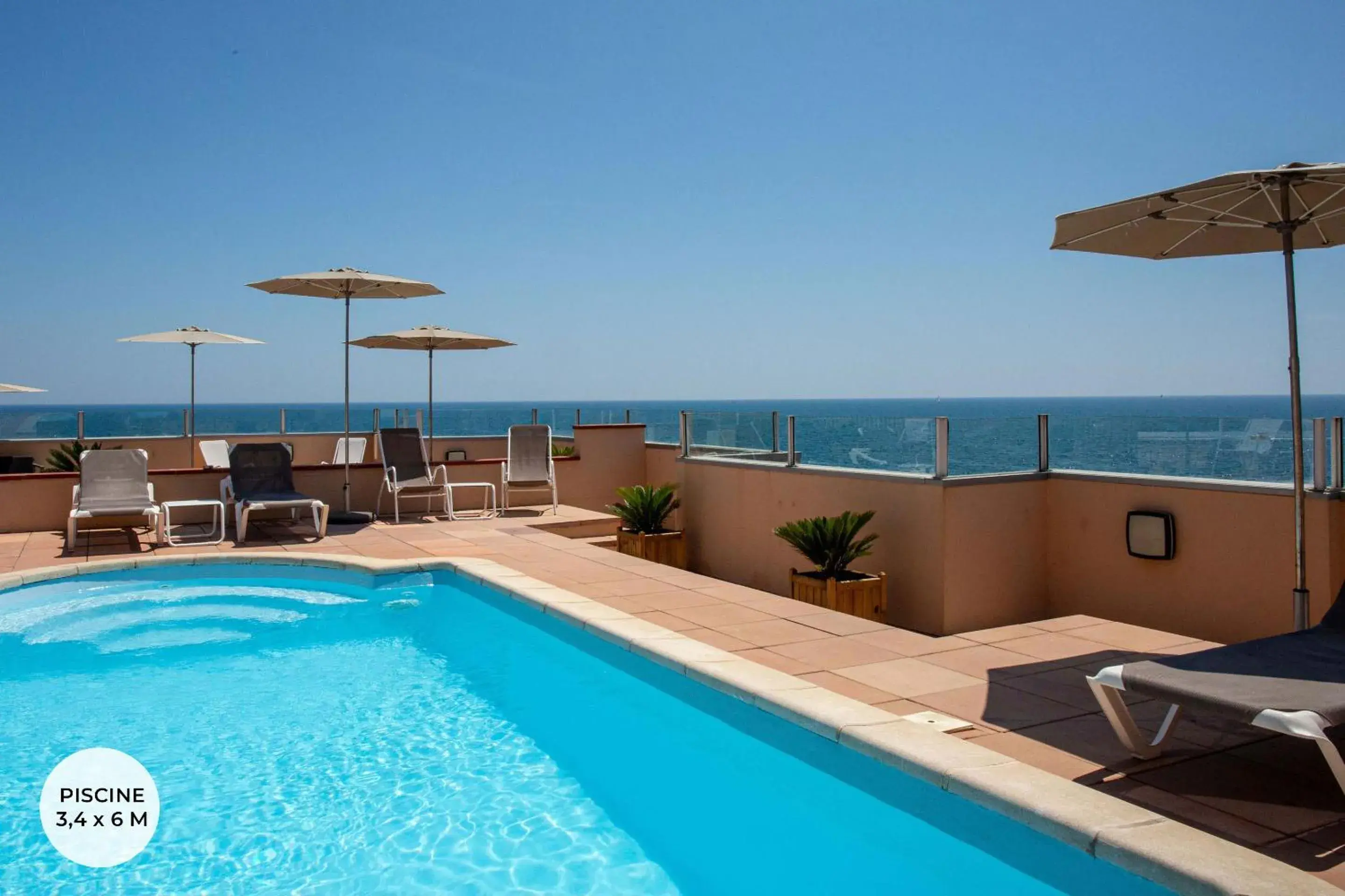 Hotel Port Marine Hotel Port Marine