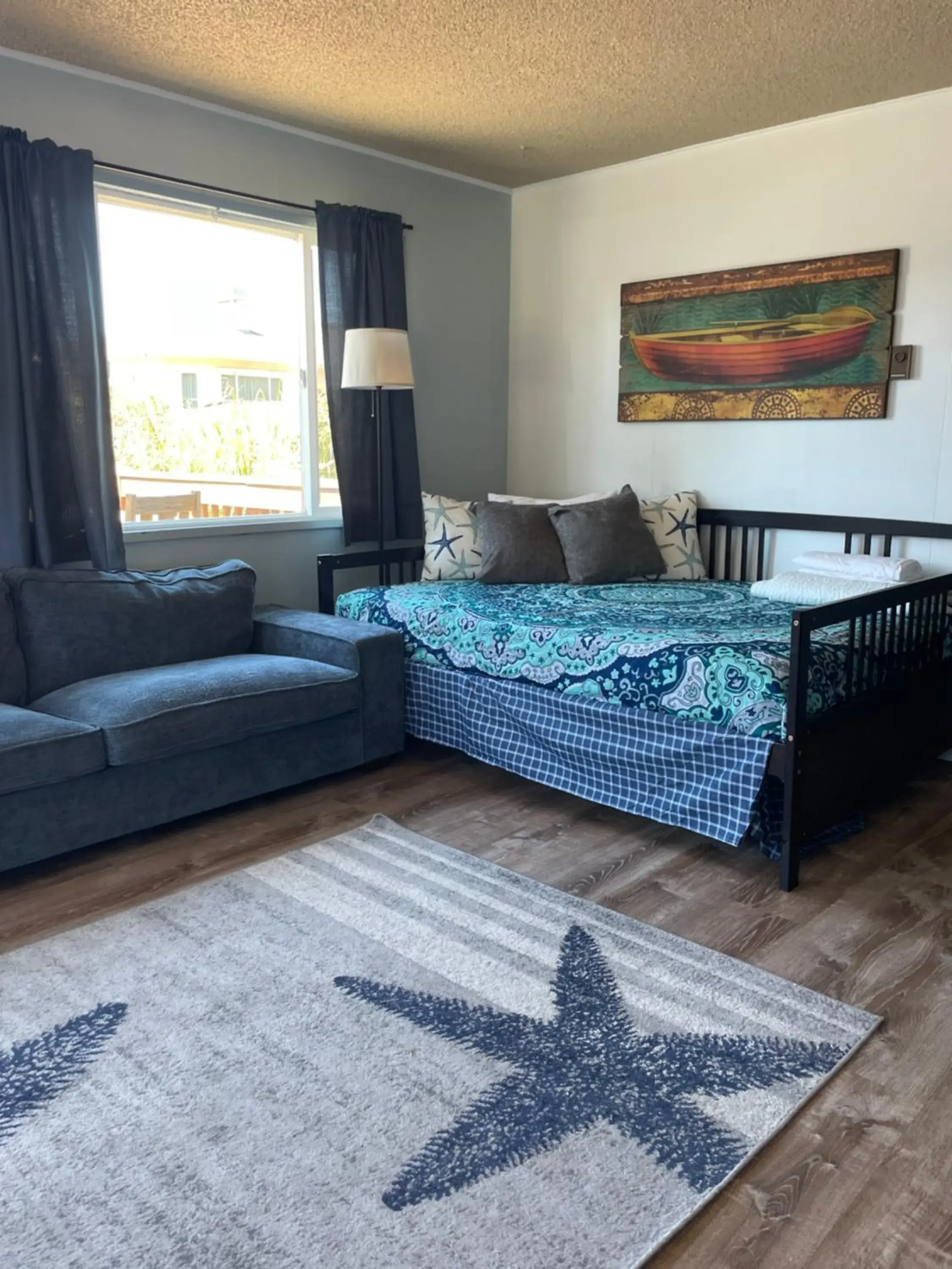 Vacation Home in Silver Surf Motel Vacation Home in Silver Surf Motel