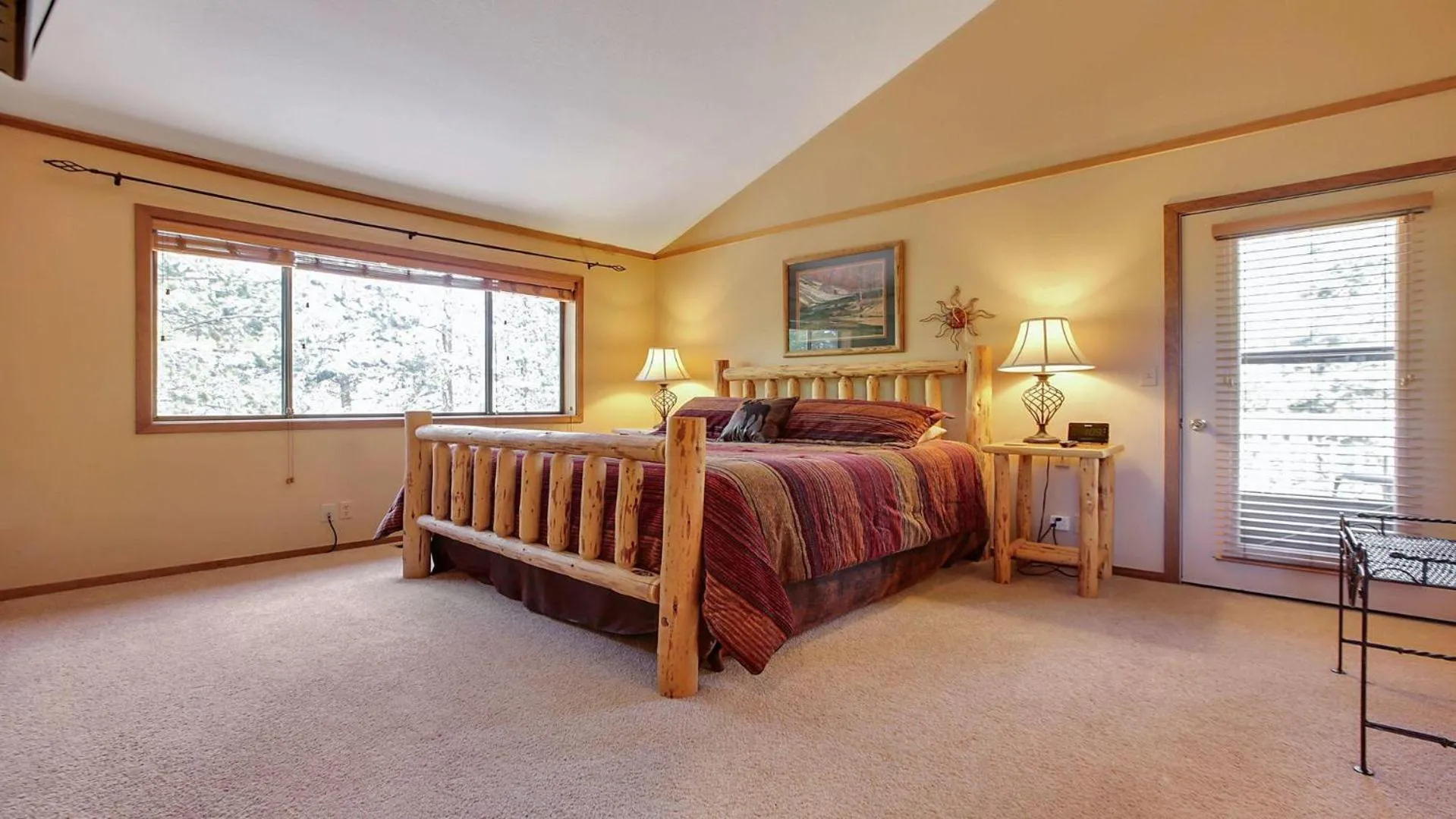Bed in Hoodoo 07
