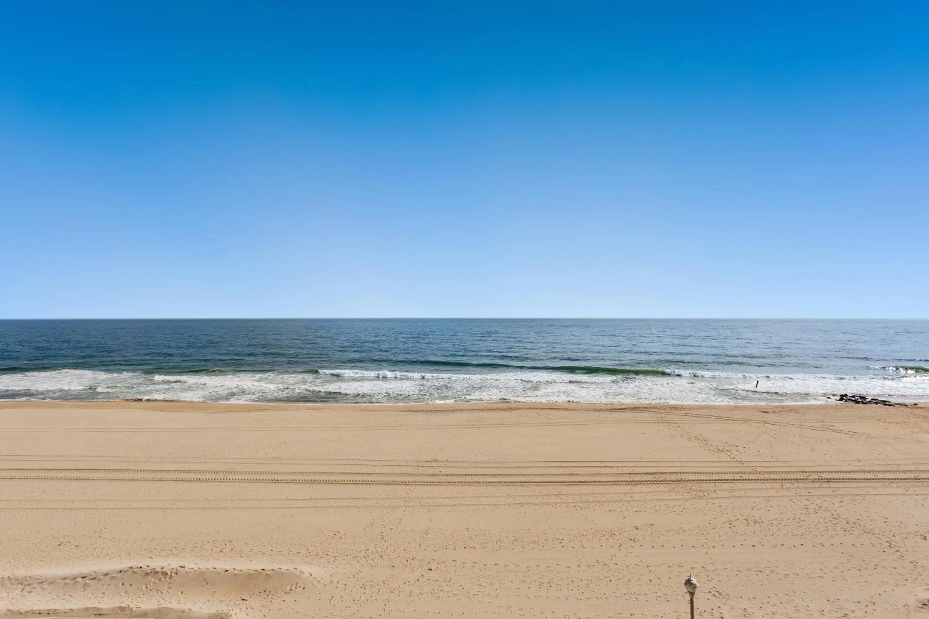 View (from property/room) in Americana Hotel Boardwalk