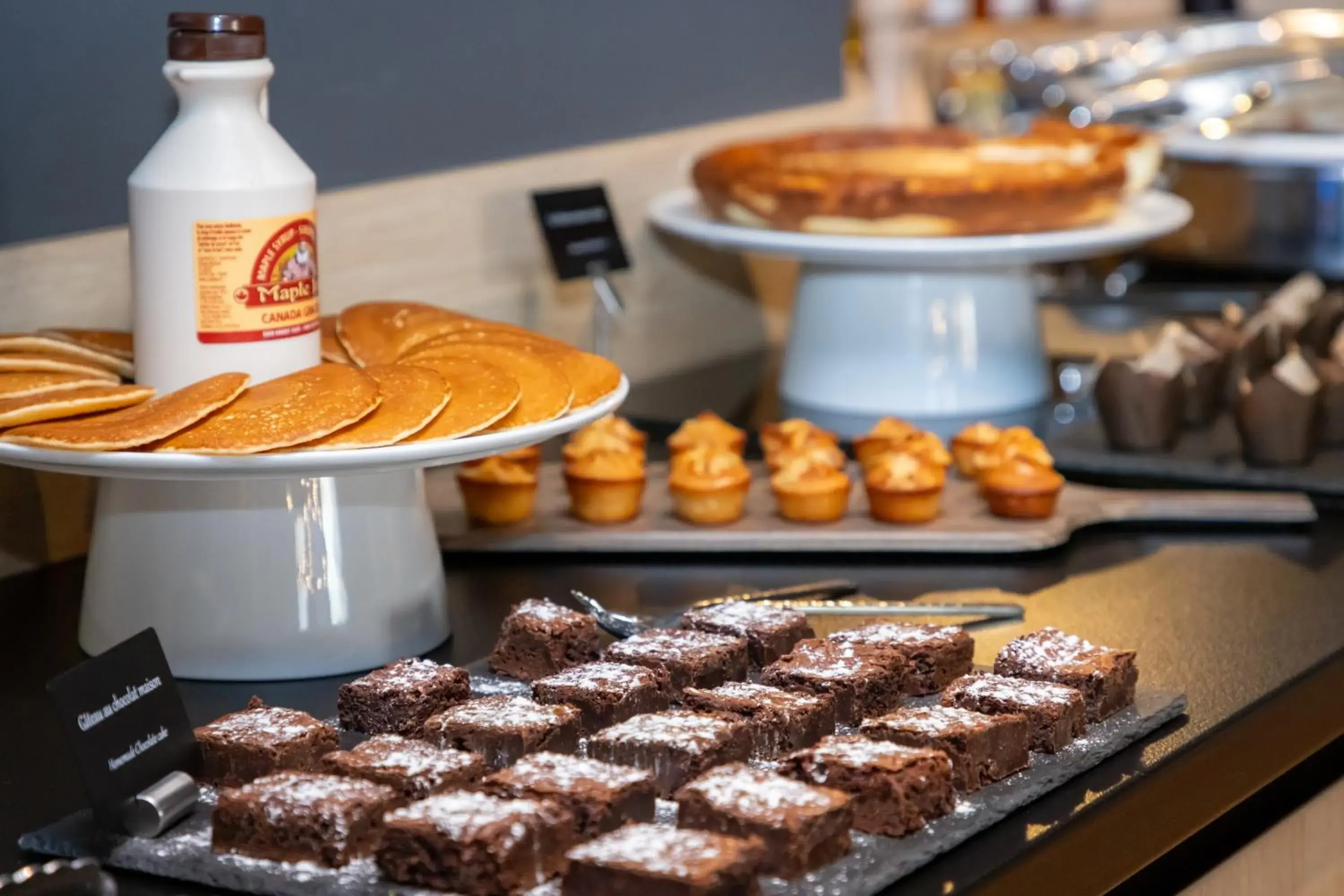 Restaurant/places to eat in Hôtel & Spa Le Maury, Vannes, The Originals Boutique Restaurant/places to eat in Hôtel & Spa Le Maury, Vannes, The Originals Boutique