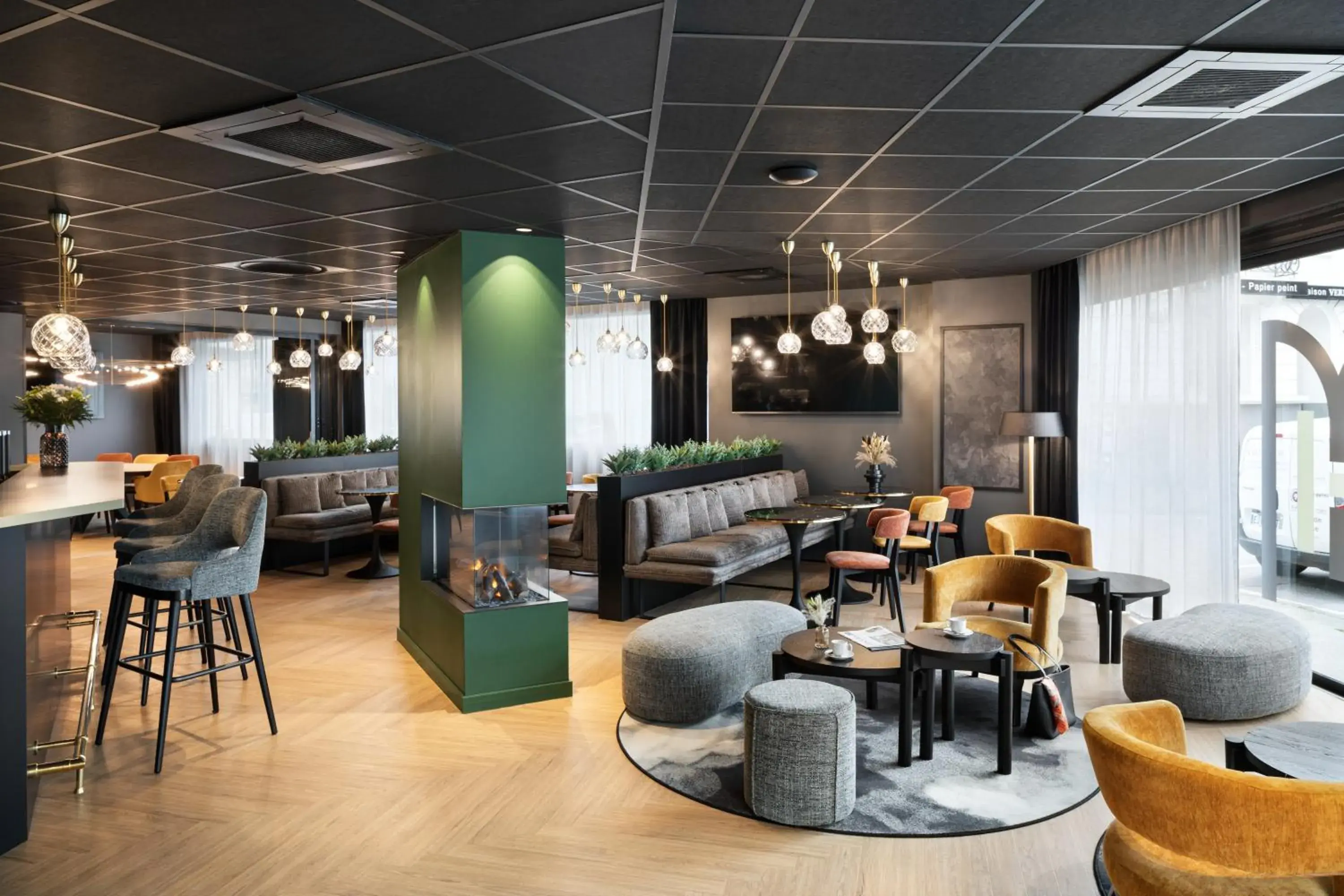 Facade/entrance in Hôtel & Spa Le Maury, Vannes, The Originals Boutique Facade/entrance in Hôtel & Spa Le Maury, Vannes, The Originals Boutique