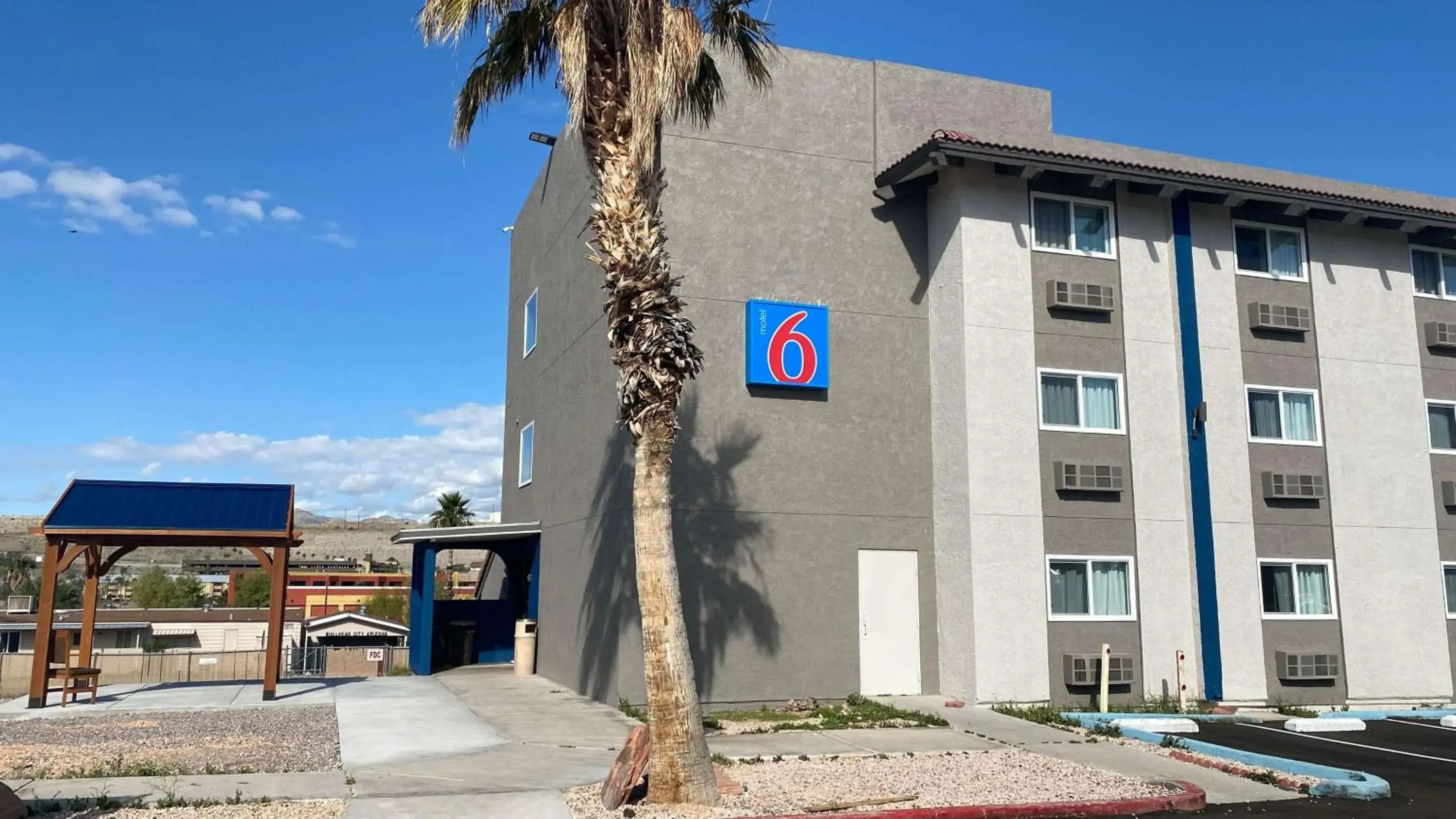 Motel 6 Bullhead City, Az - Laughlin Motel 6 Bullhead City, Az - Laughlin