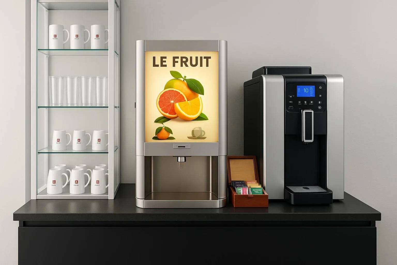 Seating area in Hôtel Albert Elisabeth Gare SNCF