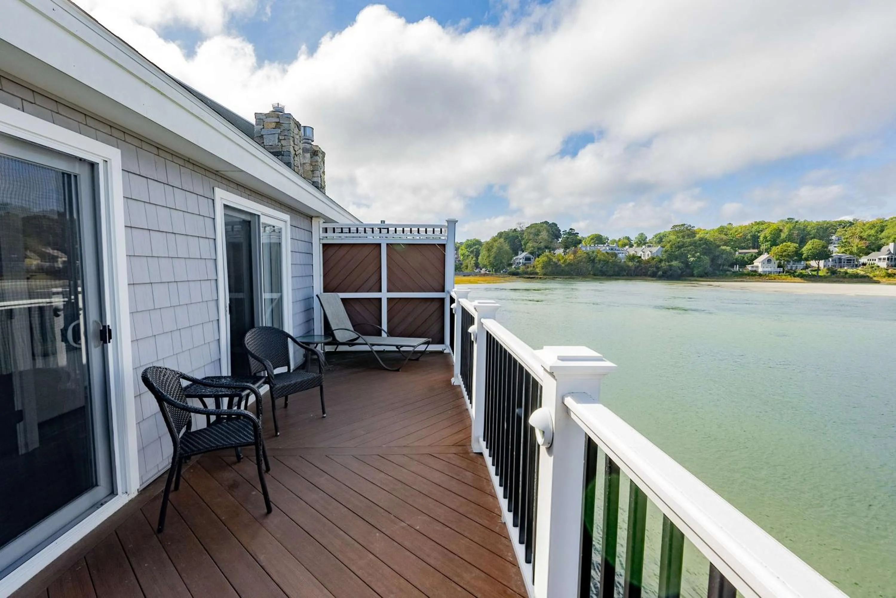 View (from property/room) in Norseman Resort on the Beach