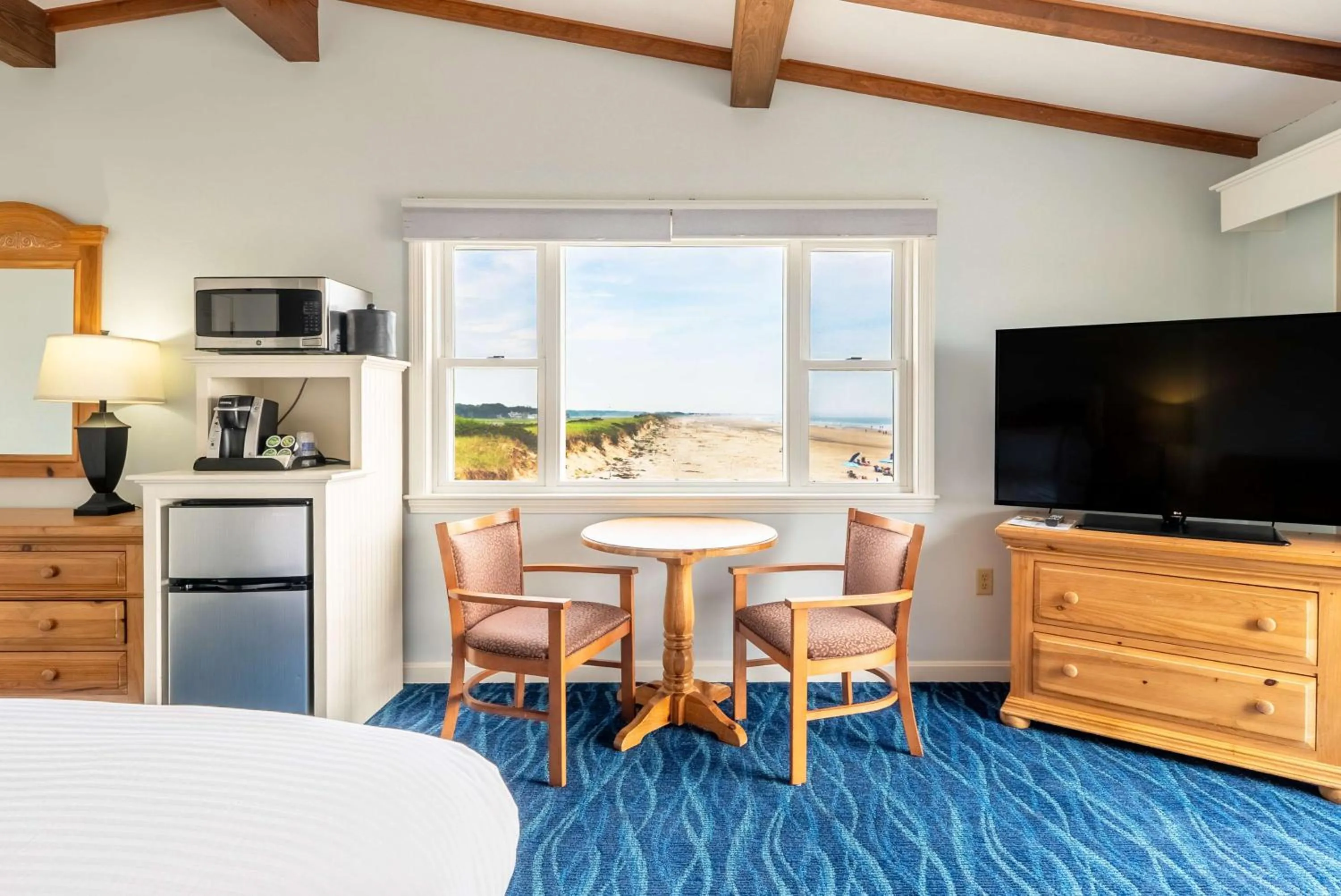 View (from property/room) in Norseman Resort on the Beach