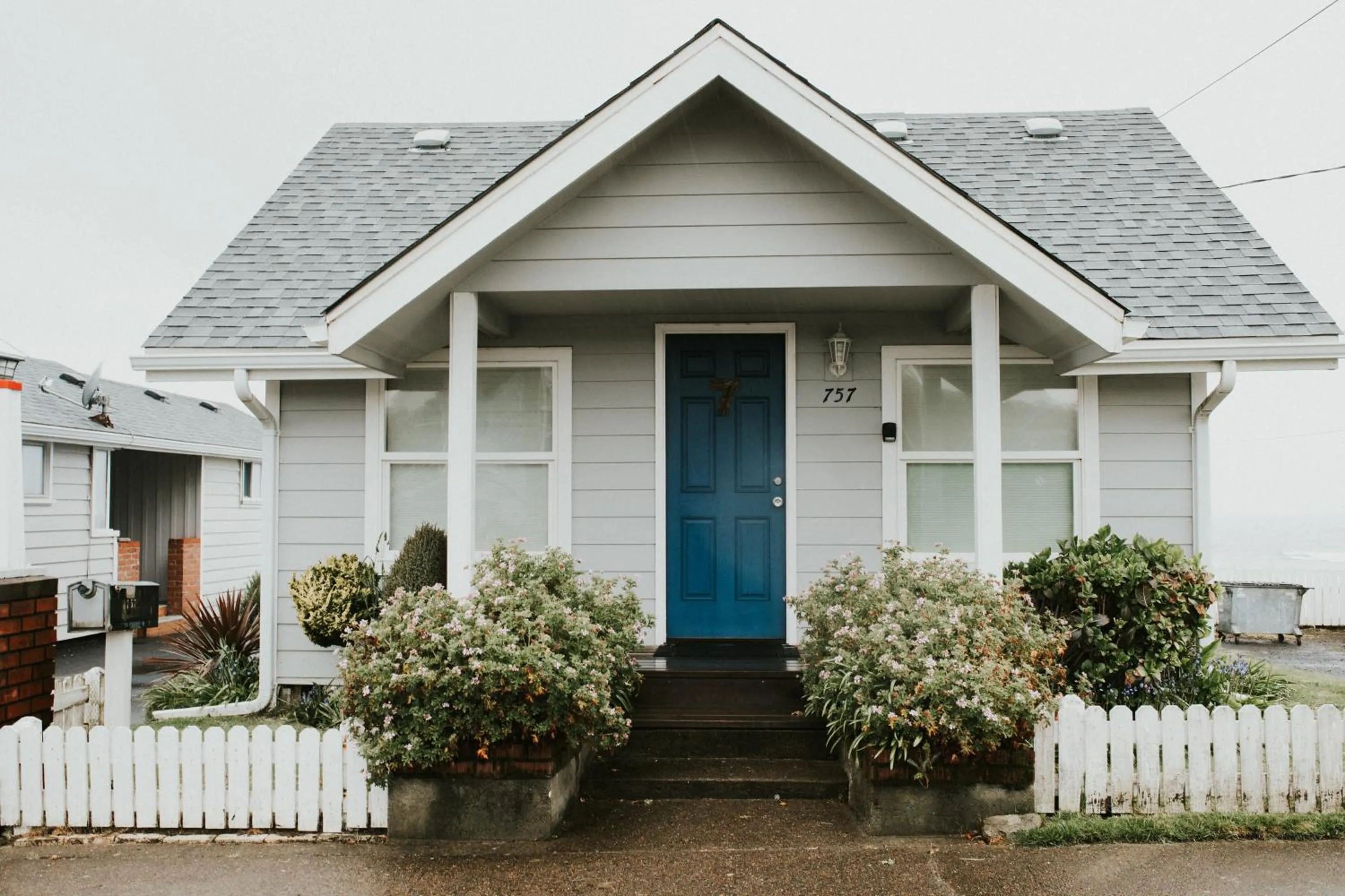 Property building in Inn at Nye Beach