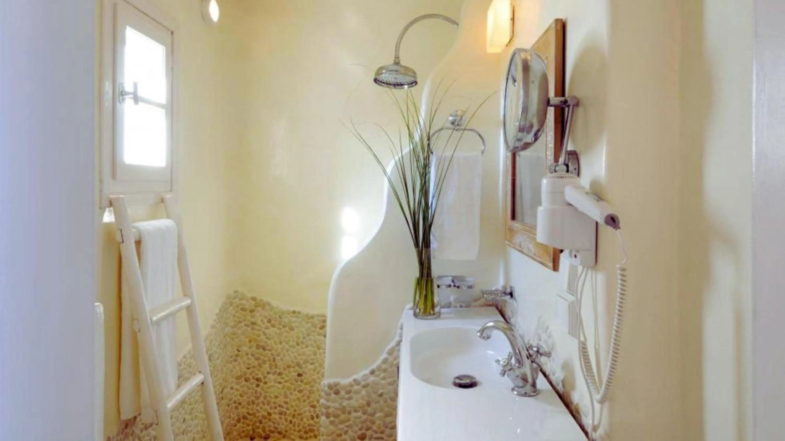 Manu Mykonos Next to the Beach Quality Brand Villa & Bungalows