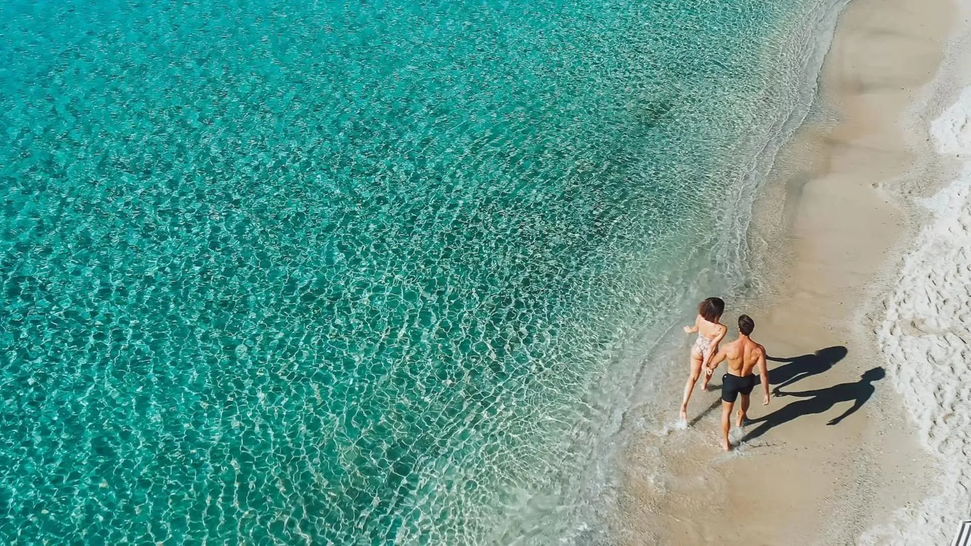 Manu Mykonos Next to the Beach Quality Brand Villa & Bungalows