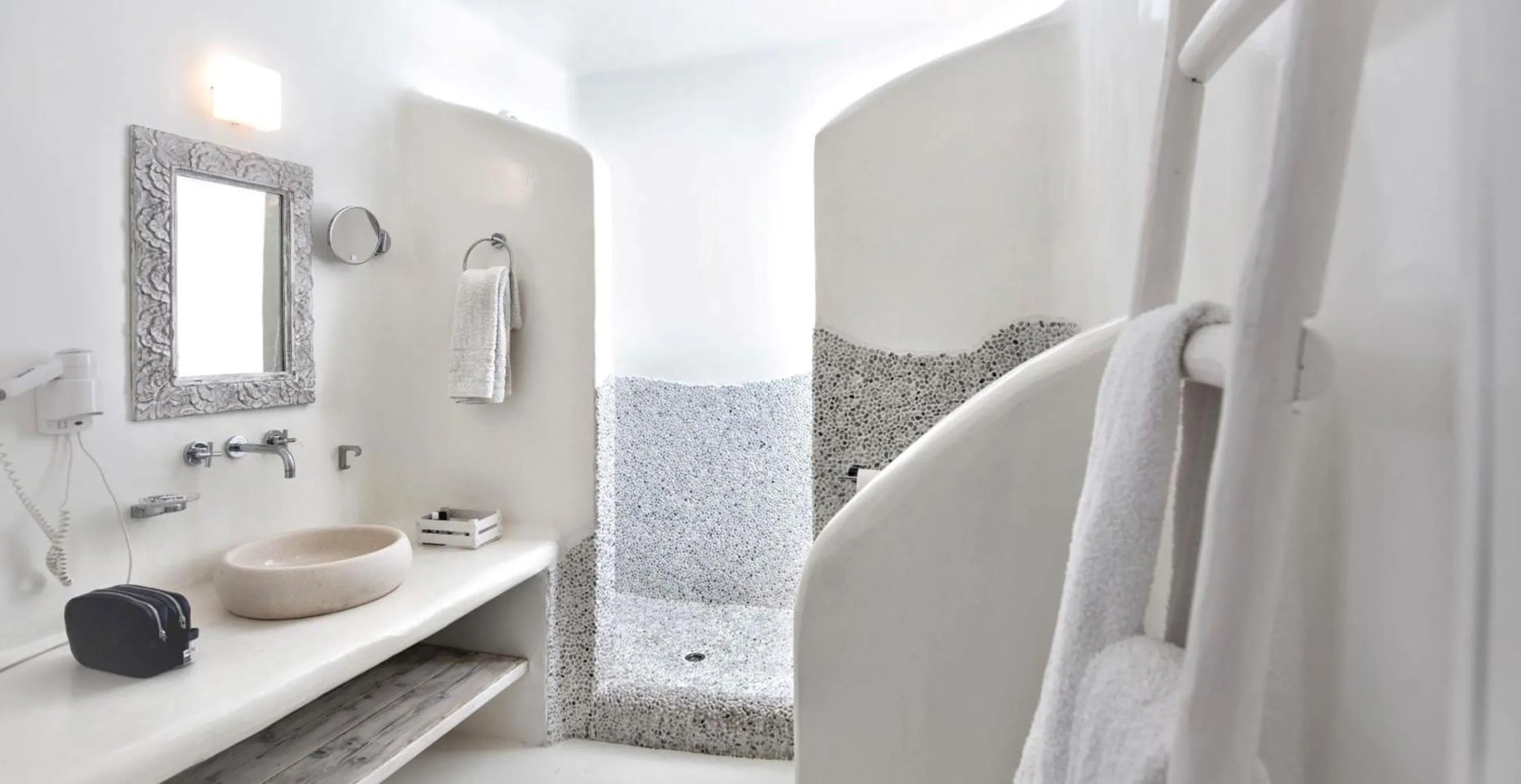Manu Mykonos Next to the Beach Quality Brand Villa & Bungalows