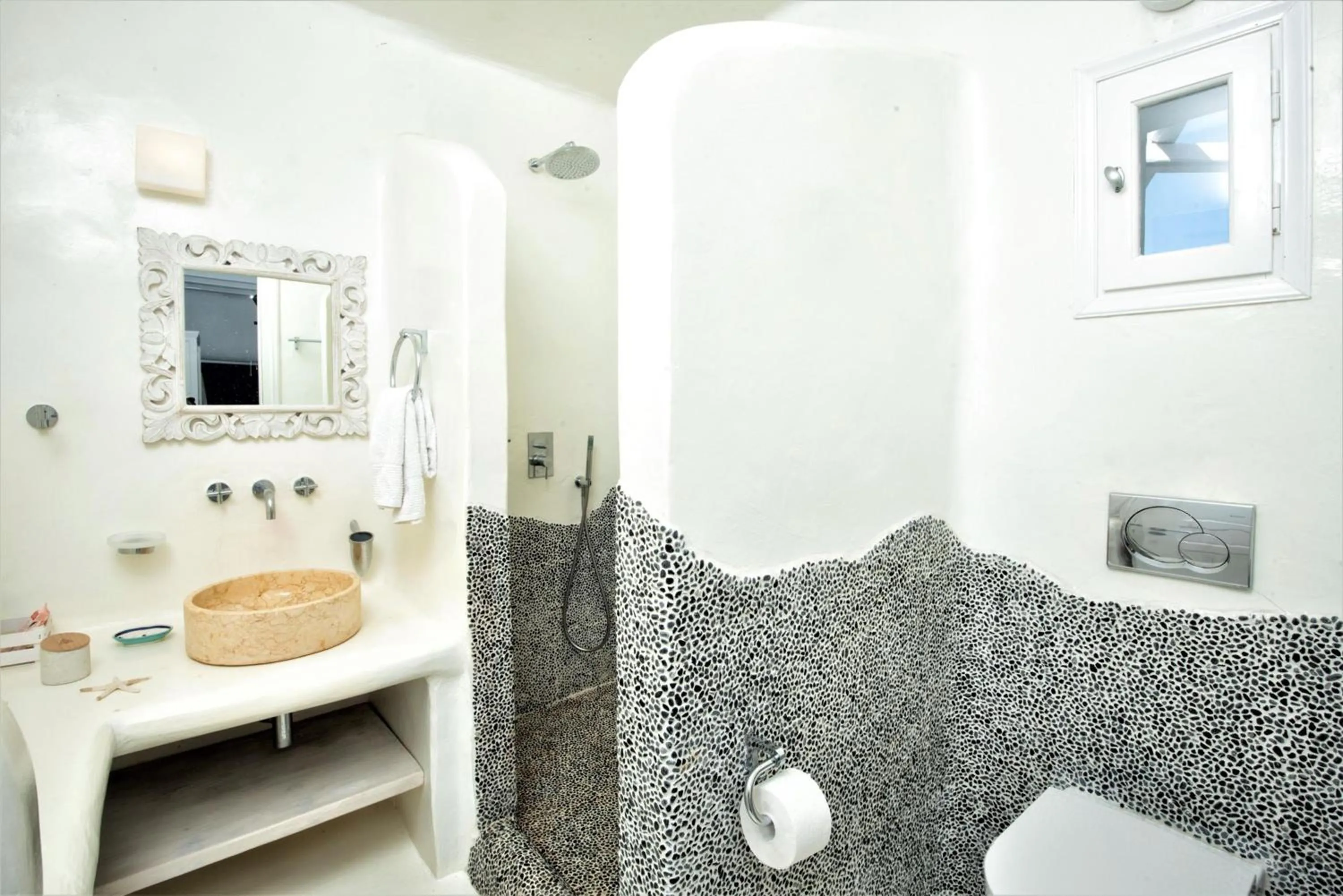 Manu Mykonos Next to the Beach Quality Brand Villa & Bungalows