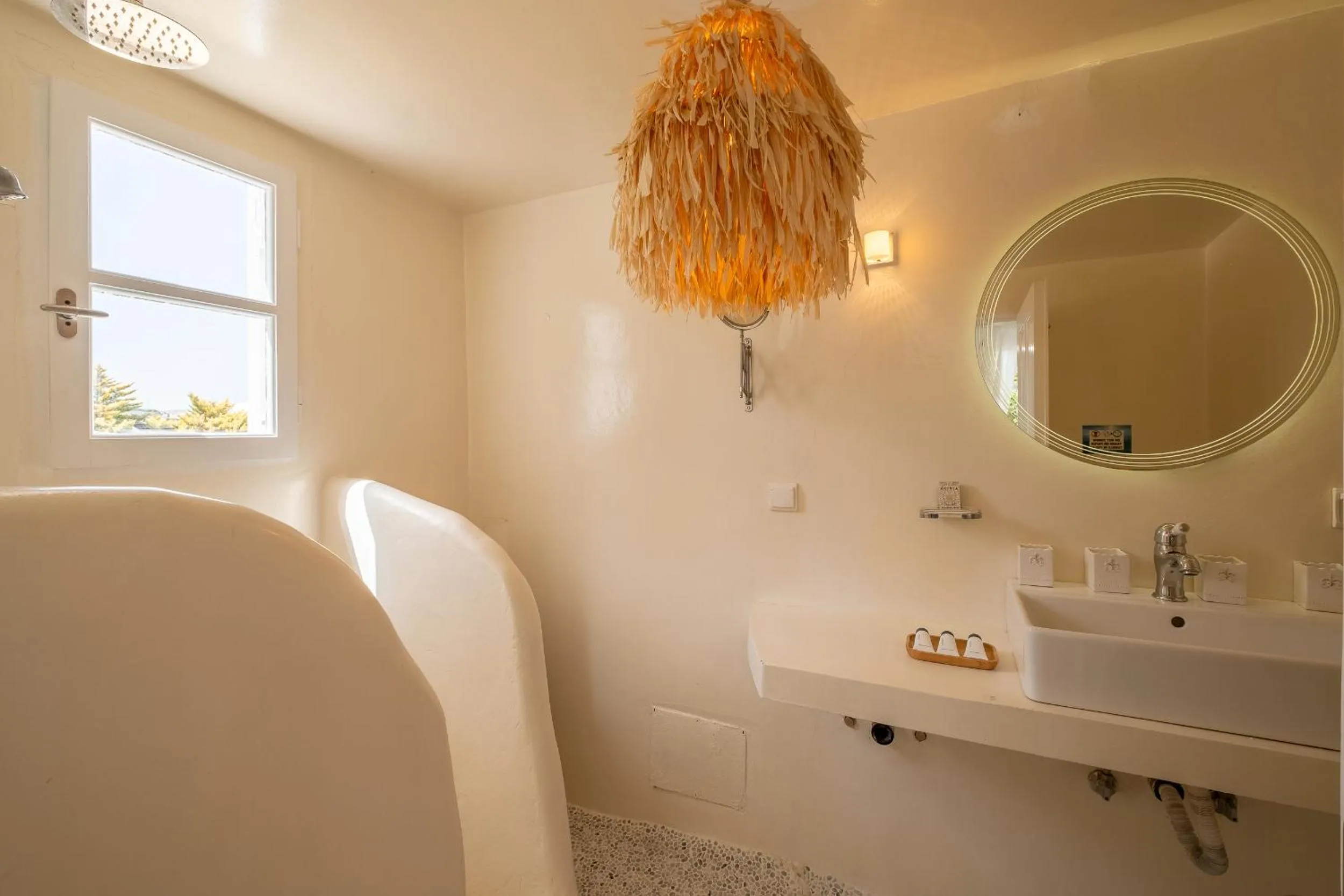 Manu Mykonos Next to the Beach Quality Brand Villa & Bungalows