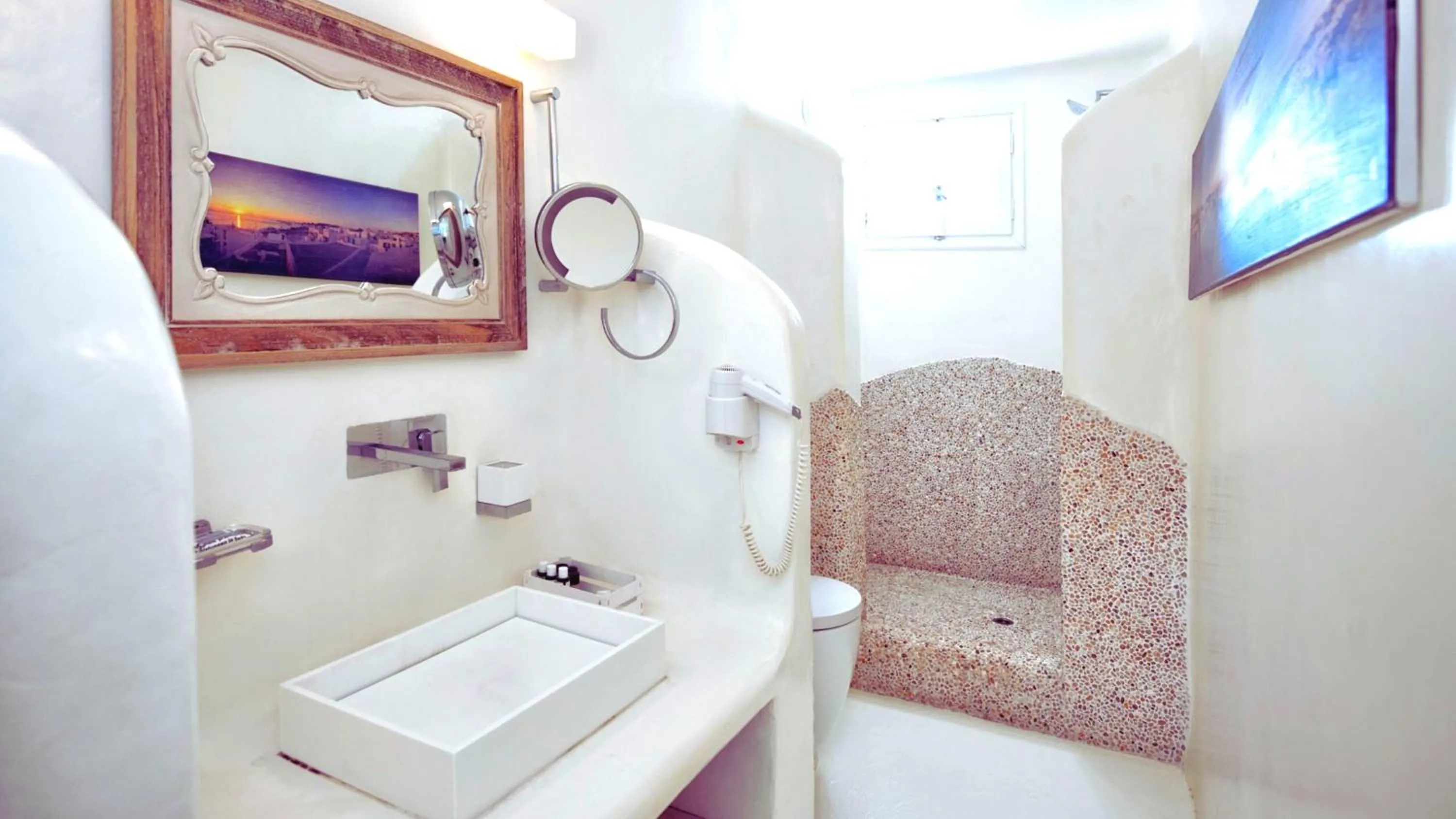 Manu Mykonos Next to the Beach Quality Brand Villa & Bungalows