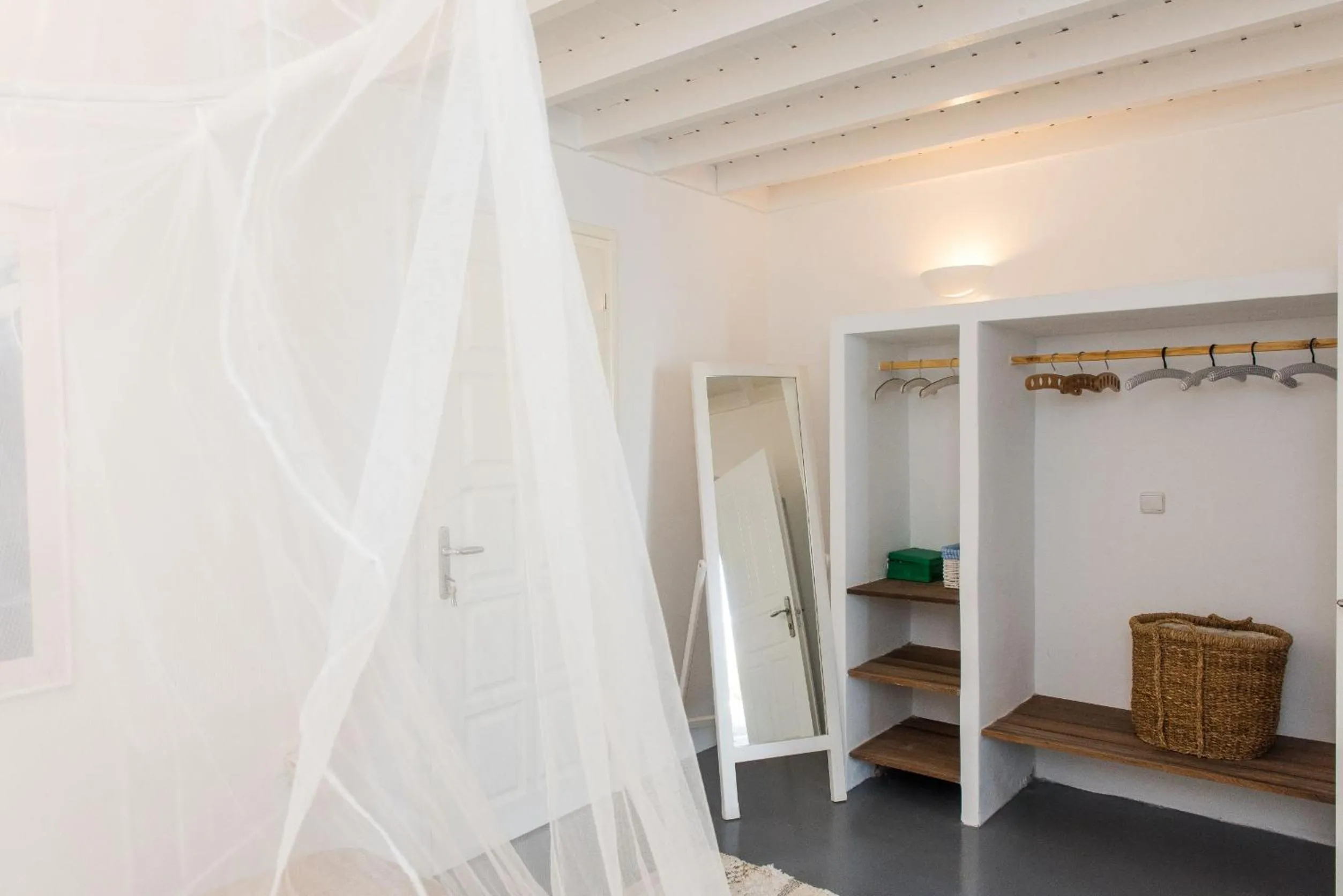 Manu Mykonos Next to the Beach Quality Brand Villa & Bungalows
