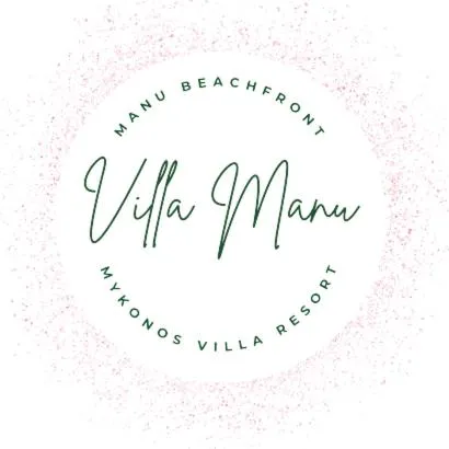 Manu Mykonos Next to the Beach Quality Brand Villa & Bungalows