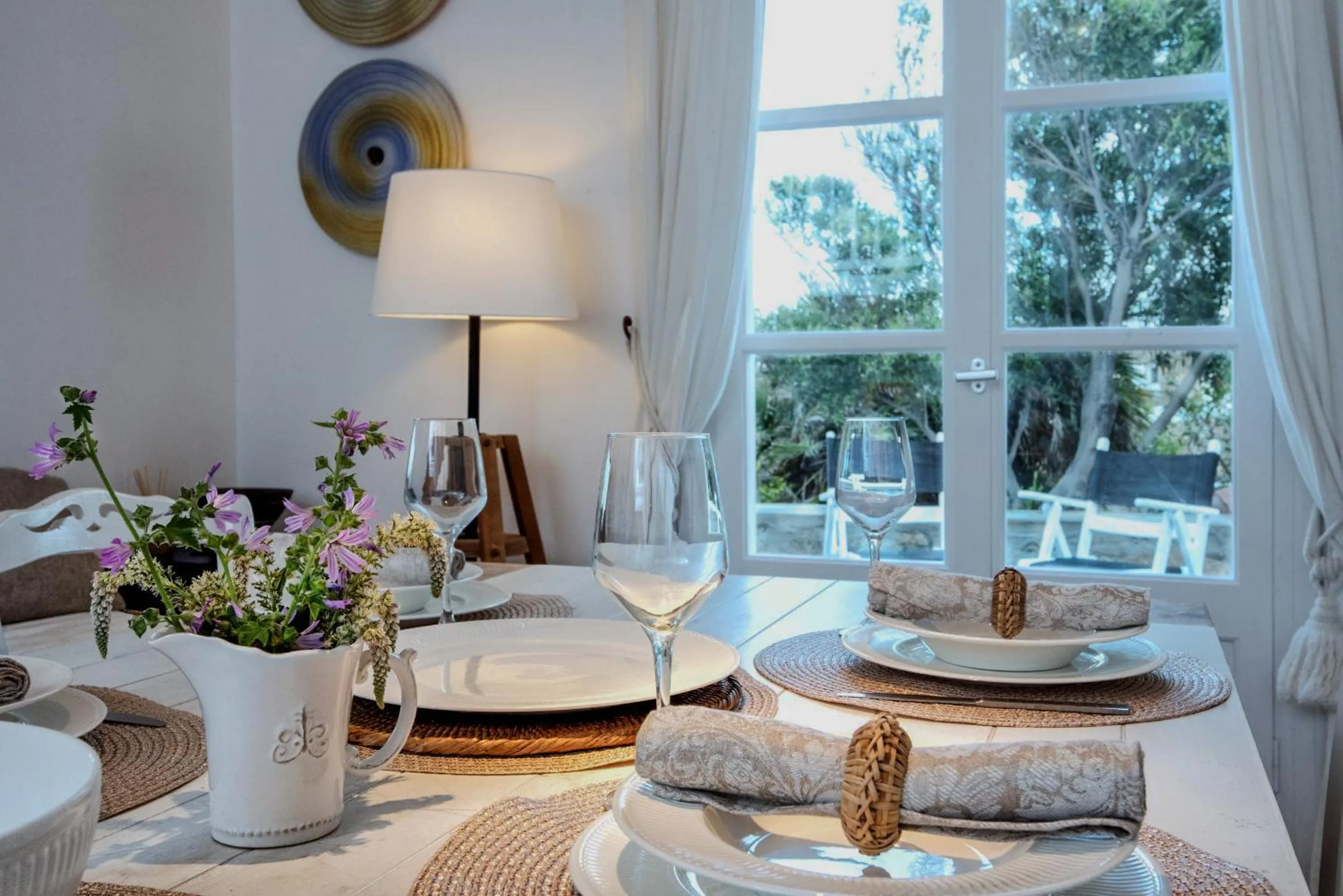 Manu Mykonos Next to the Beach Quality Brand Villa & Bungalows
