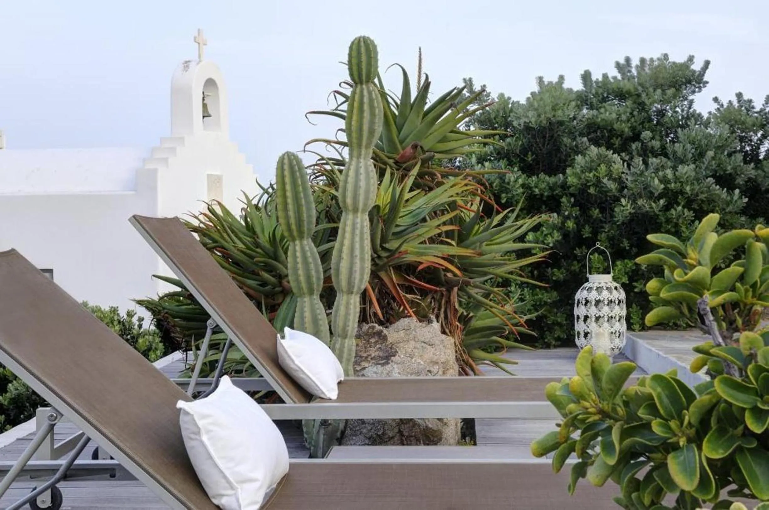 Manu Mykonos Next to the Beach Quality Brand Villa & Bungalows