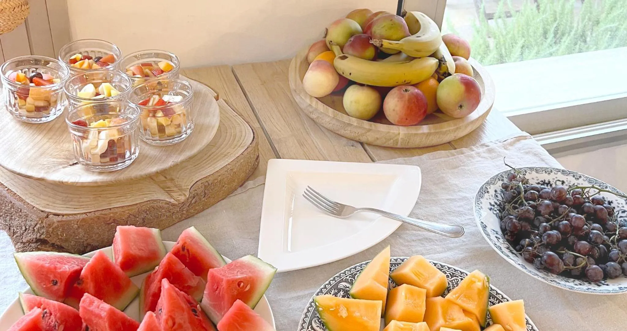 Restaurant/places to eat in Blanc Sable Hôtel