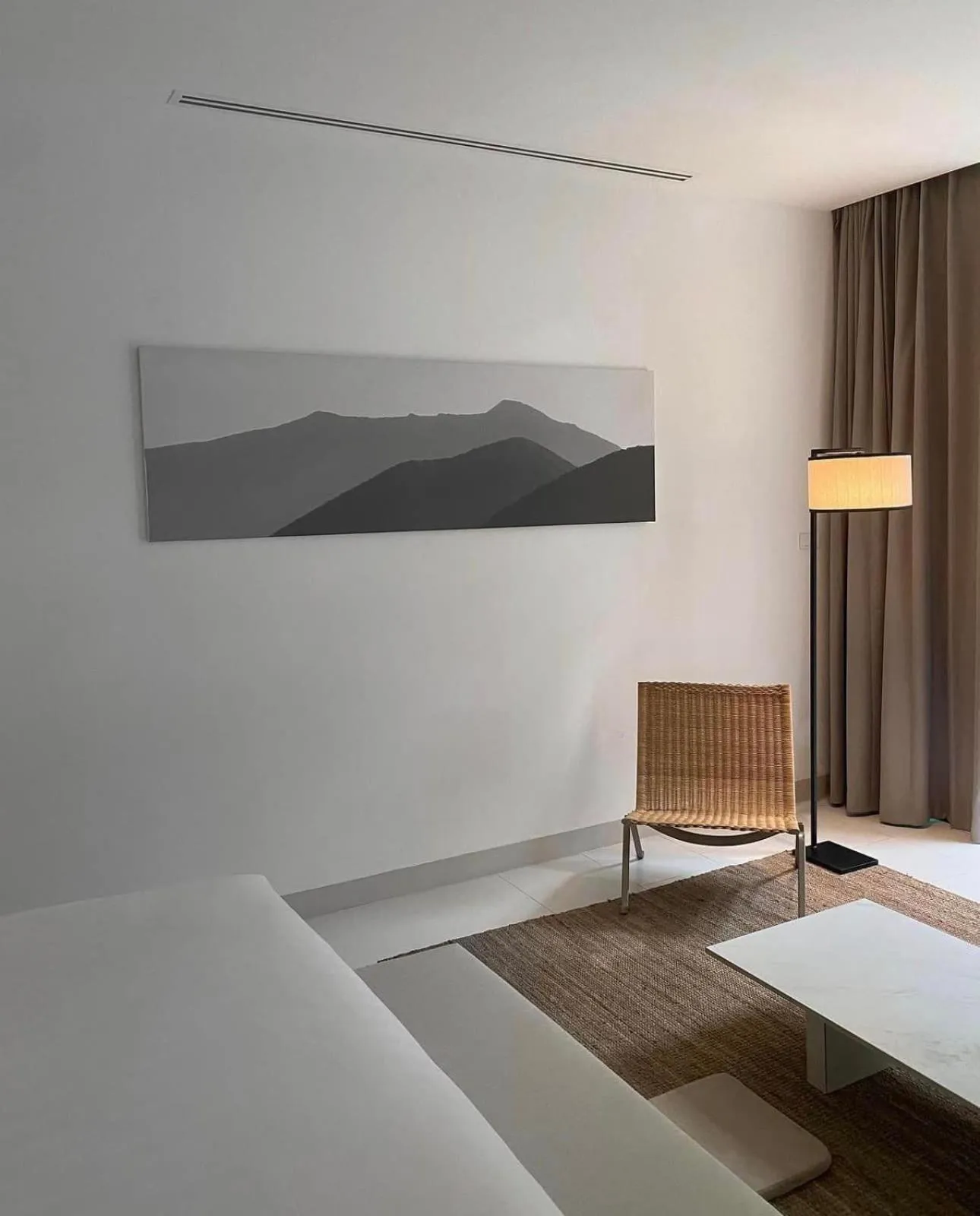 Bedroom, Bed in K Maison Lanna Boutique Hotel-SHA Plus Certified