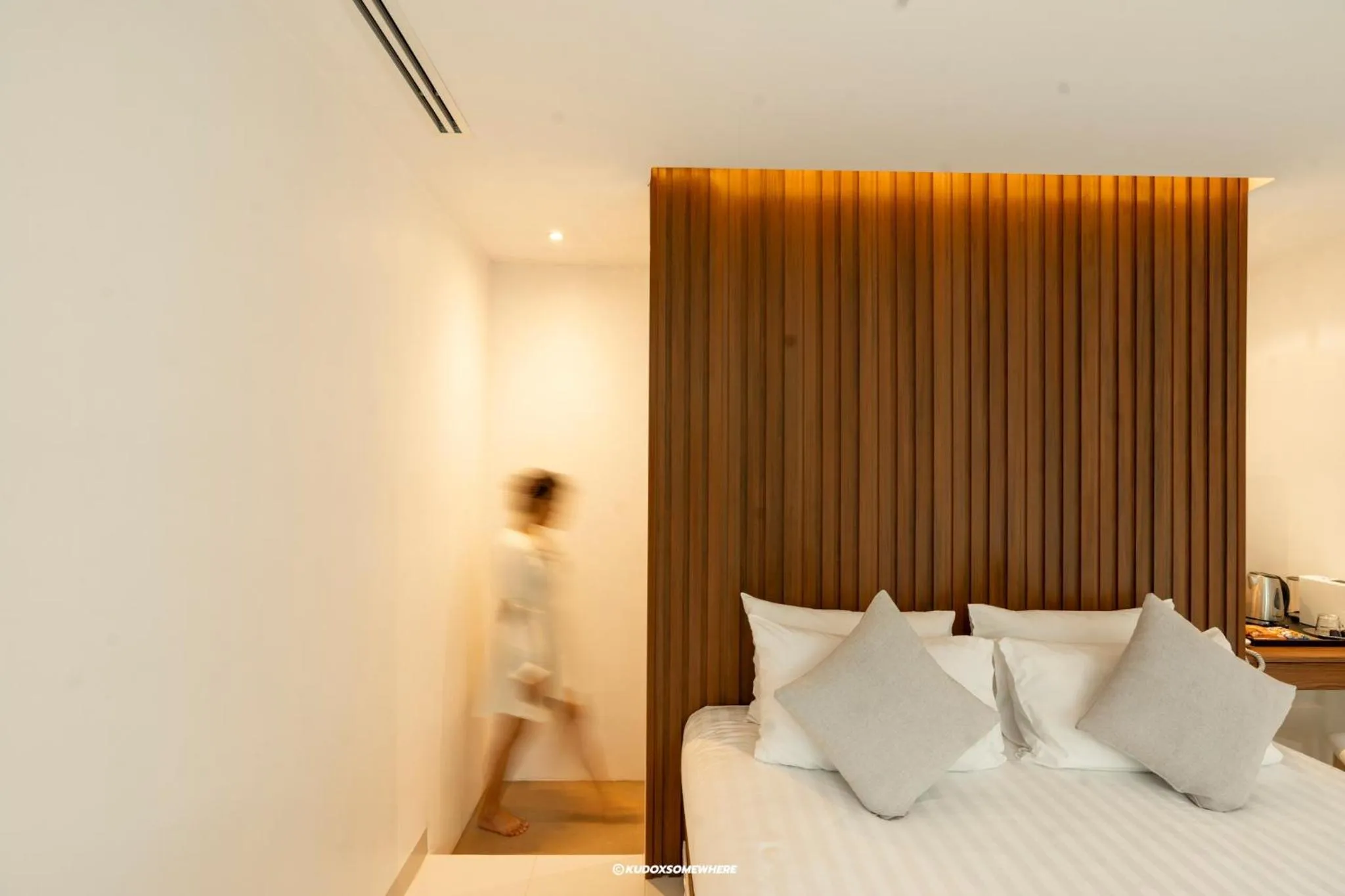 Bedroom, Bed in K Maison Lanna Boutique Hotel-SHA Plus Certified