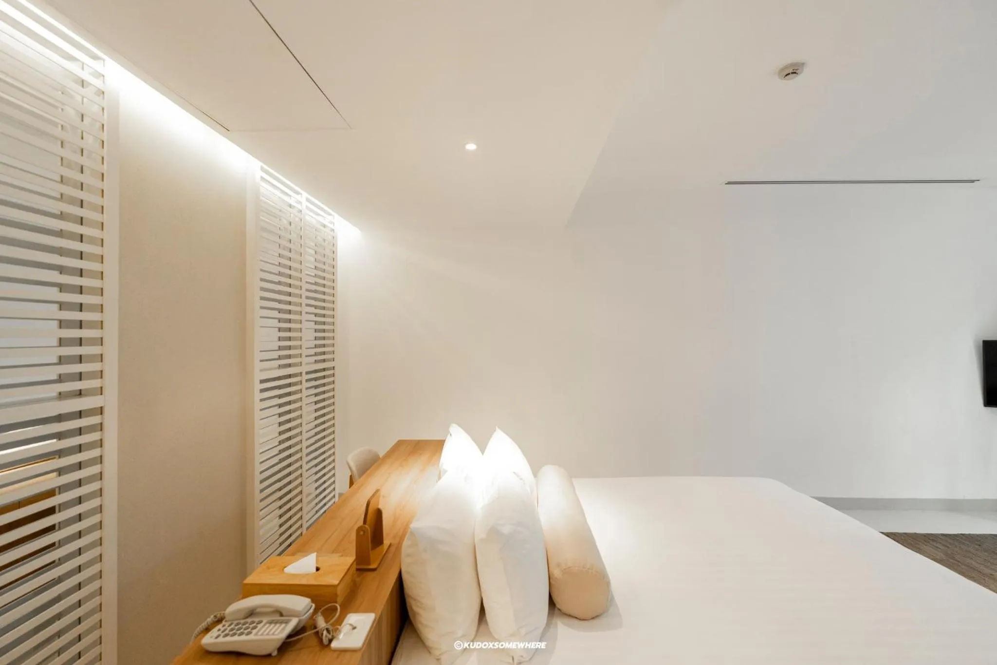 Bedroom, Bed in K Maison Lanna Boutique Hotel-SHA Plus Certified