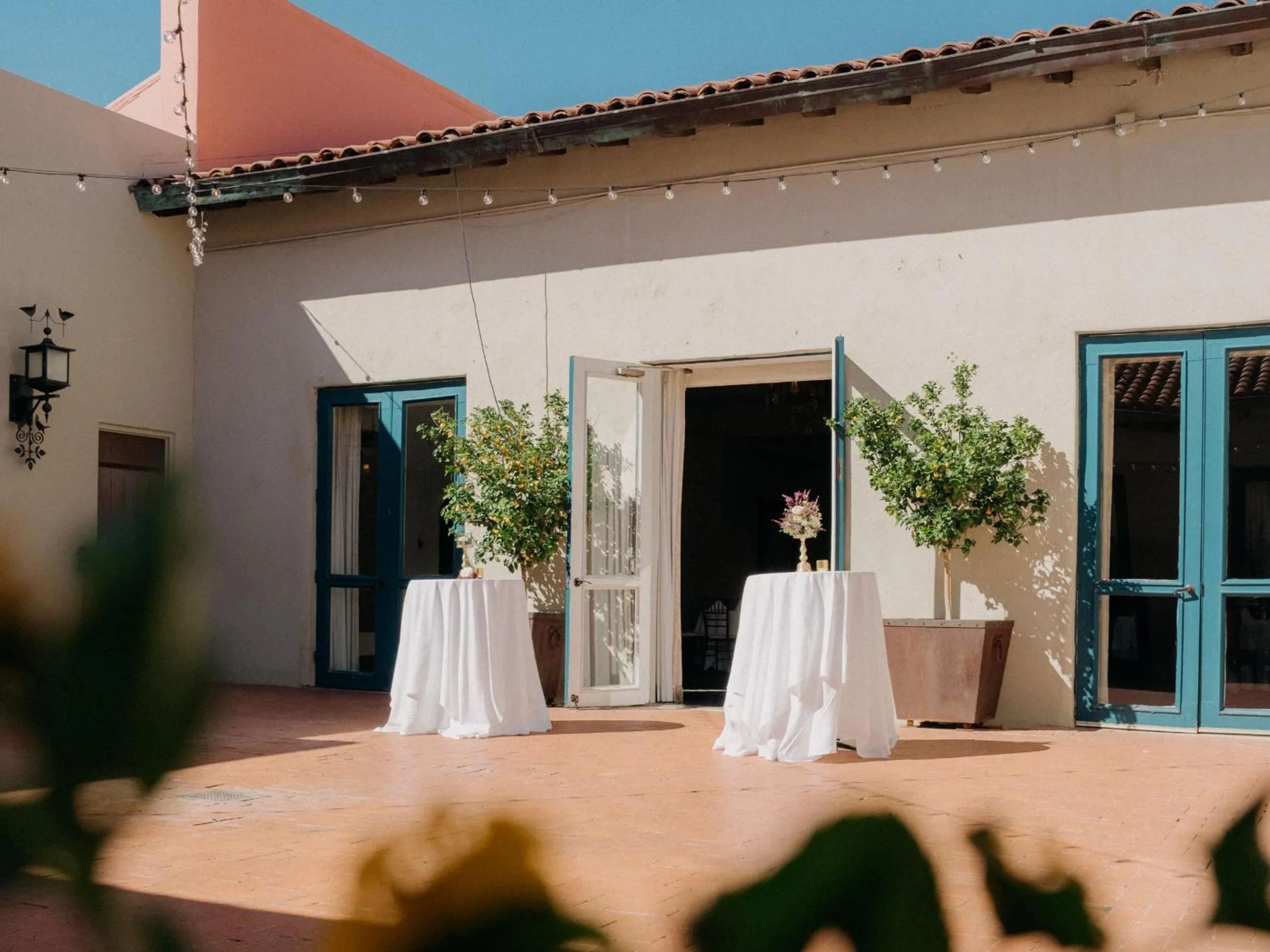 Banquet/Function facilities in Arizona Inn