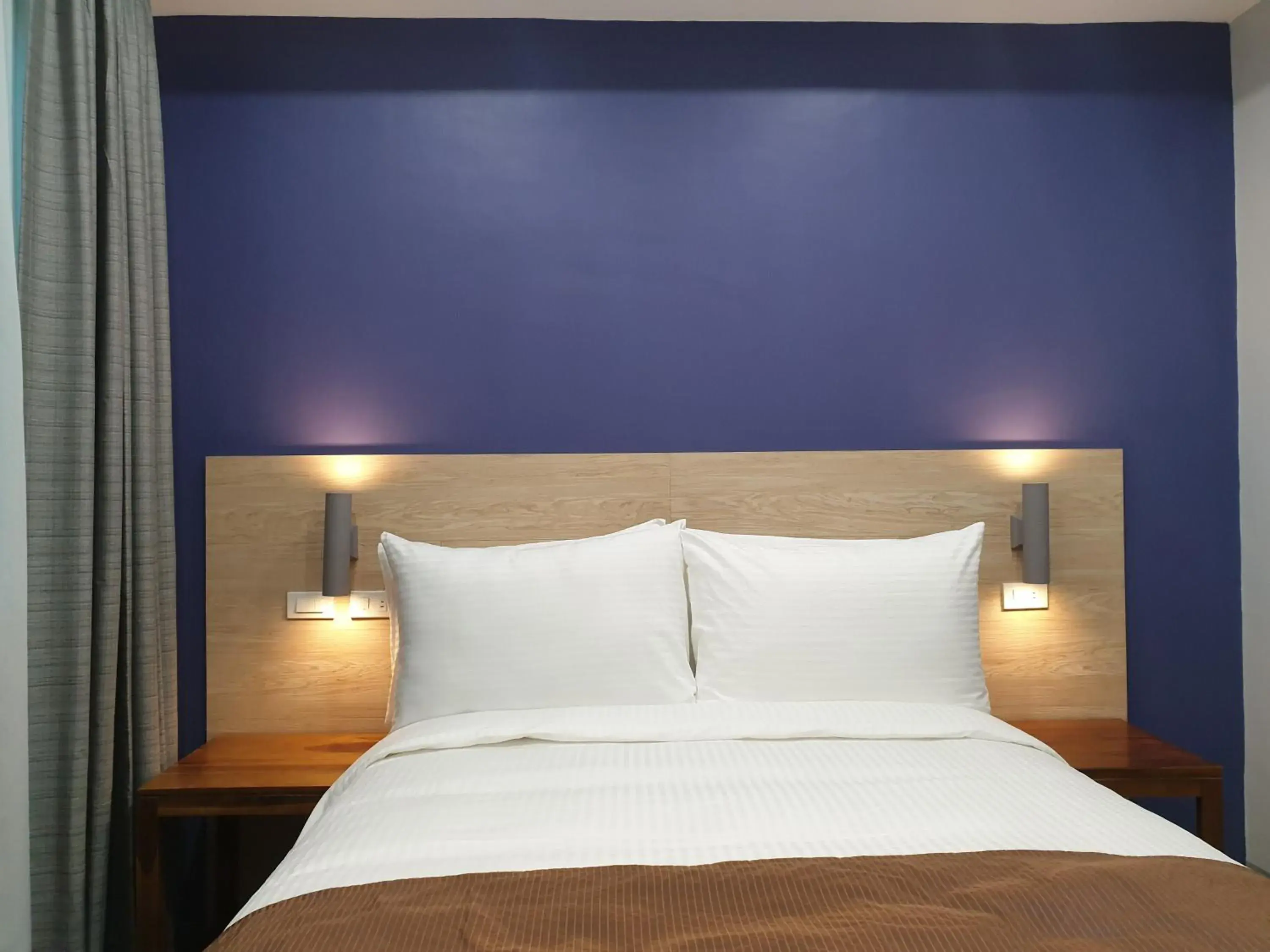 Bed in LI Mkt Bed in LI Mkt