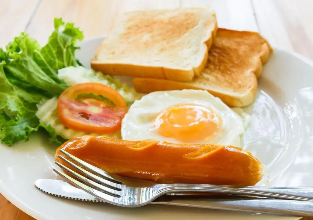 Breakfast in LI Mkt Breakfast in LI Mkt